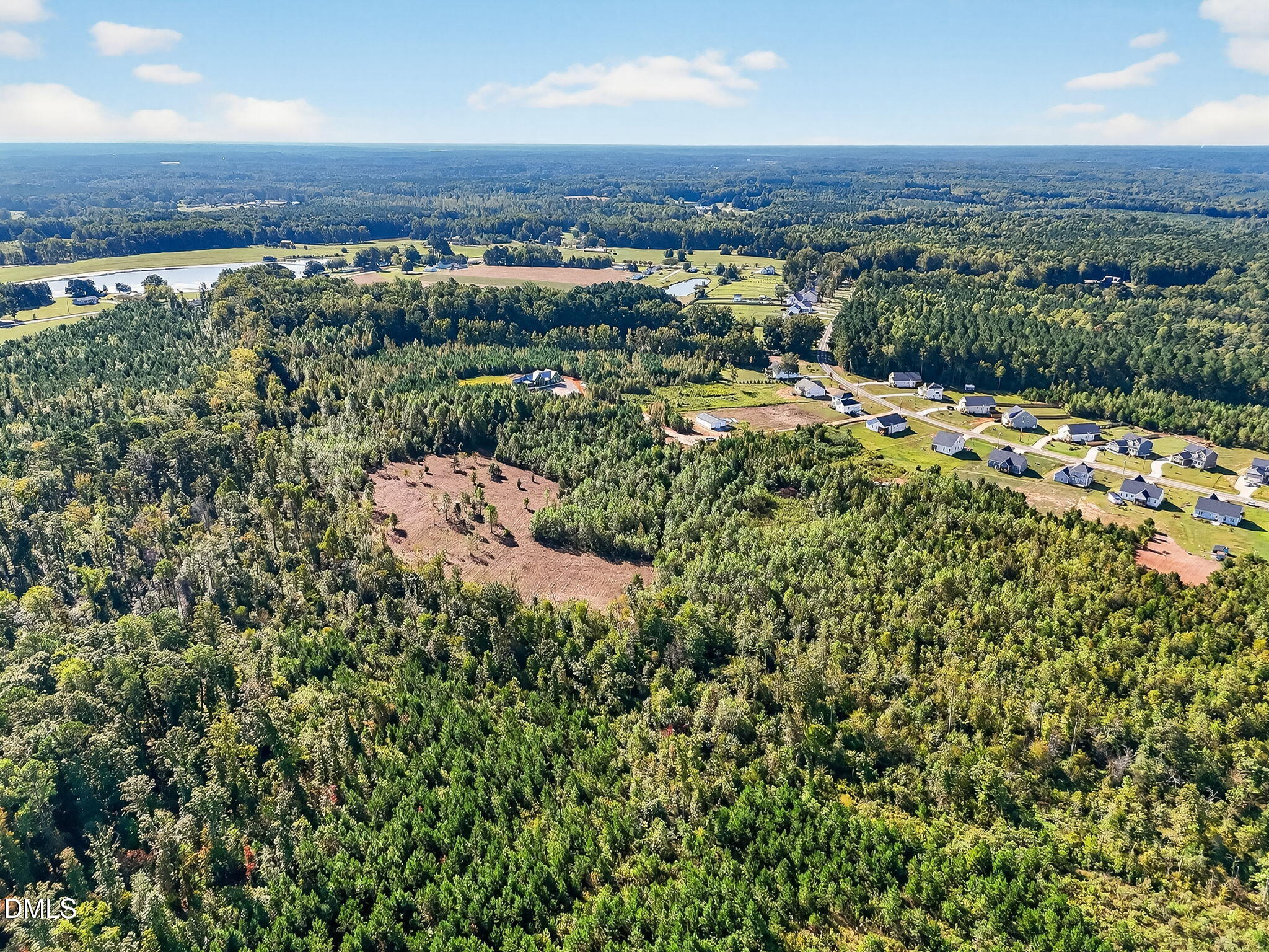 0 Boarder Creek Lane