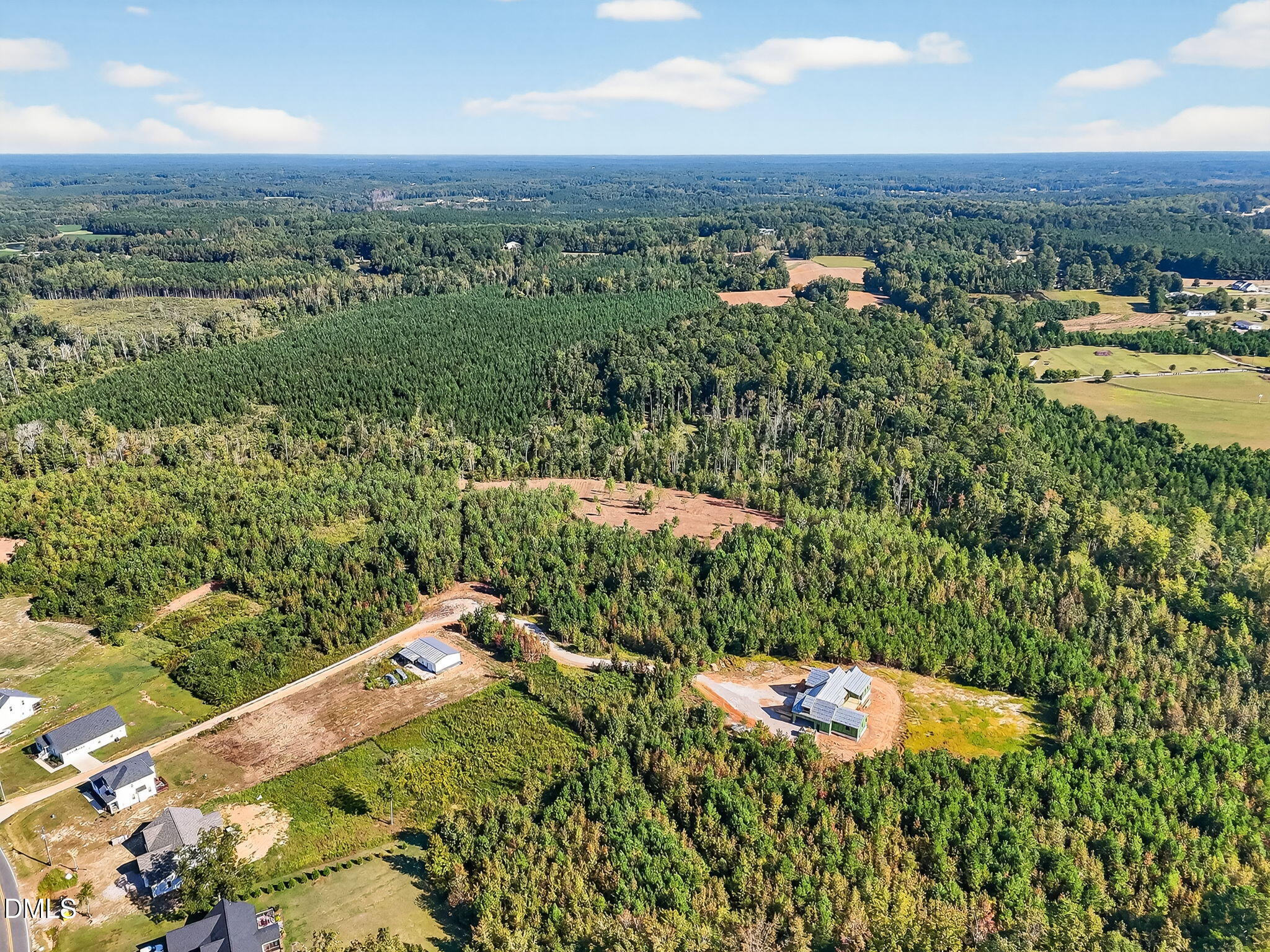 0 Boarder Creek Lane