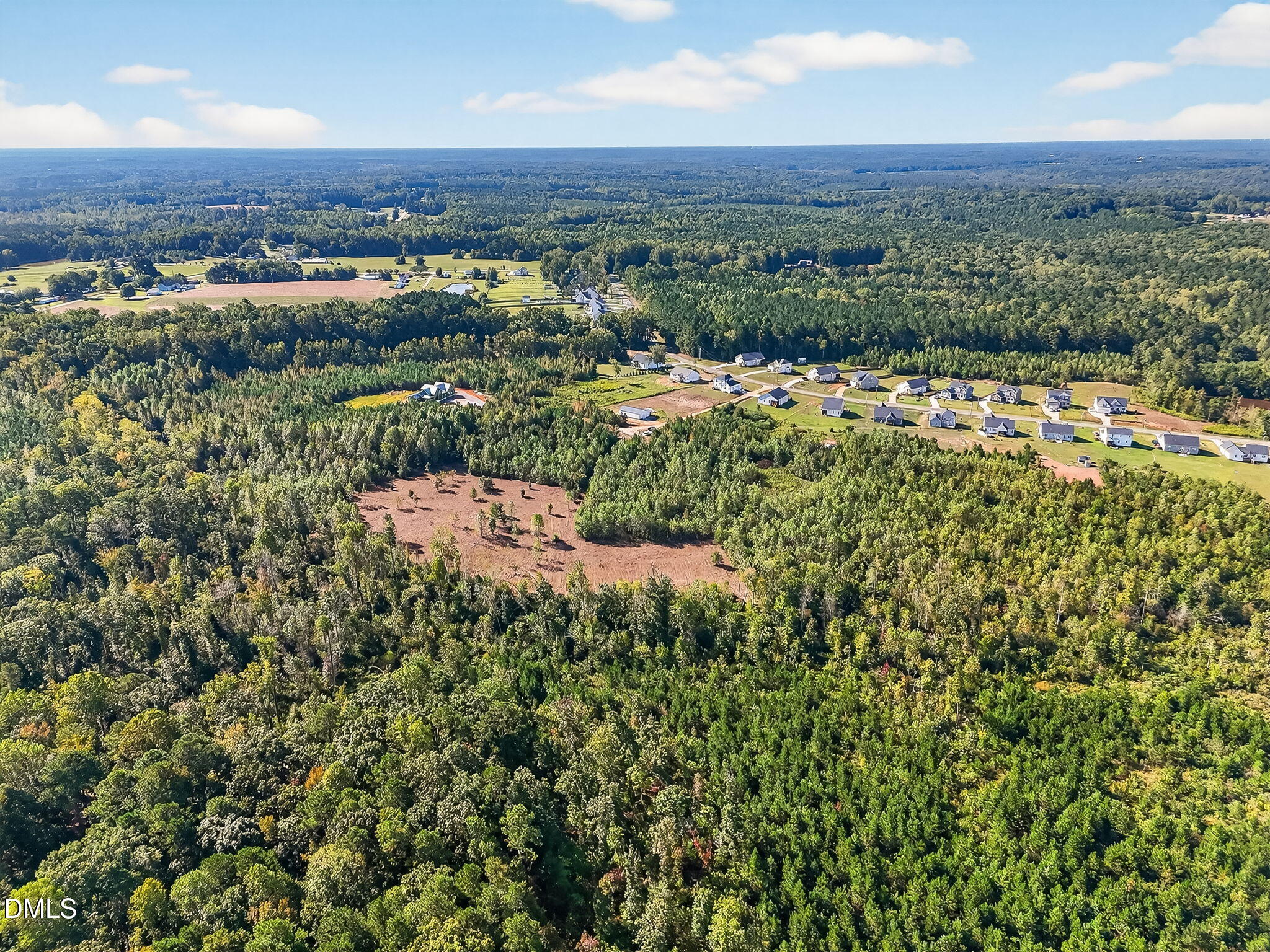 0 Boarder Creek Lane