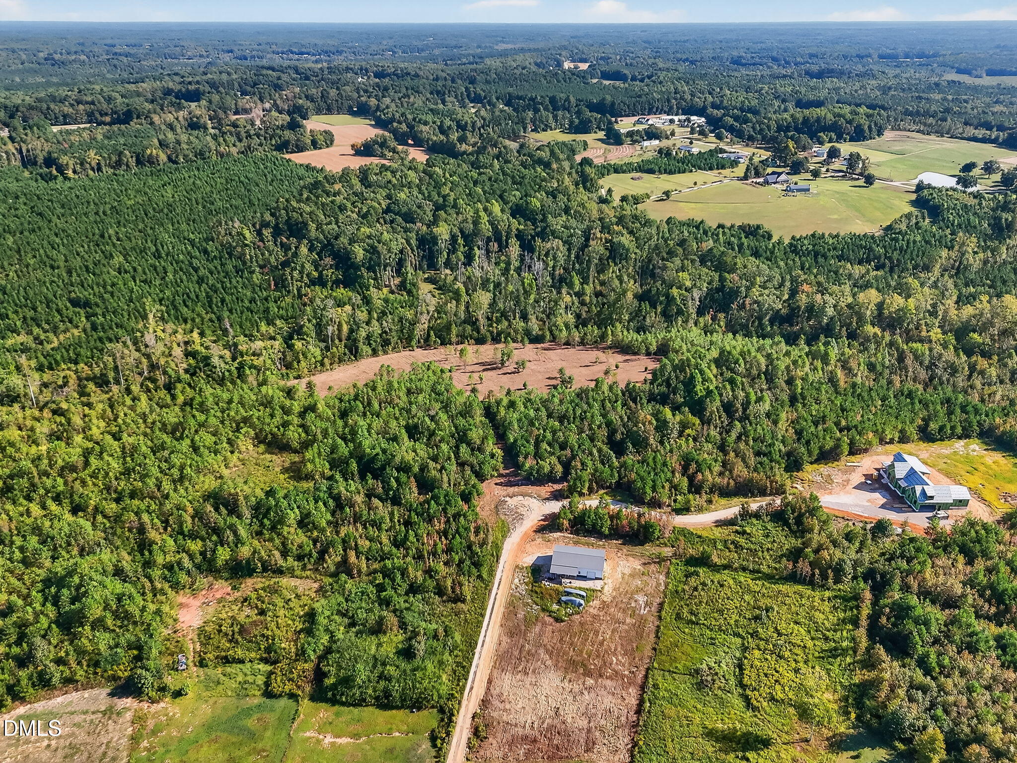 0 Boarder Creek Lane