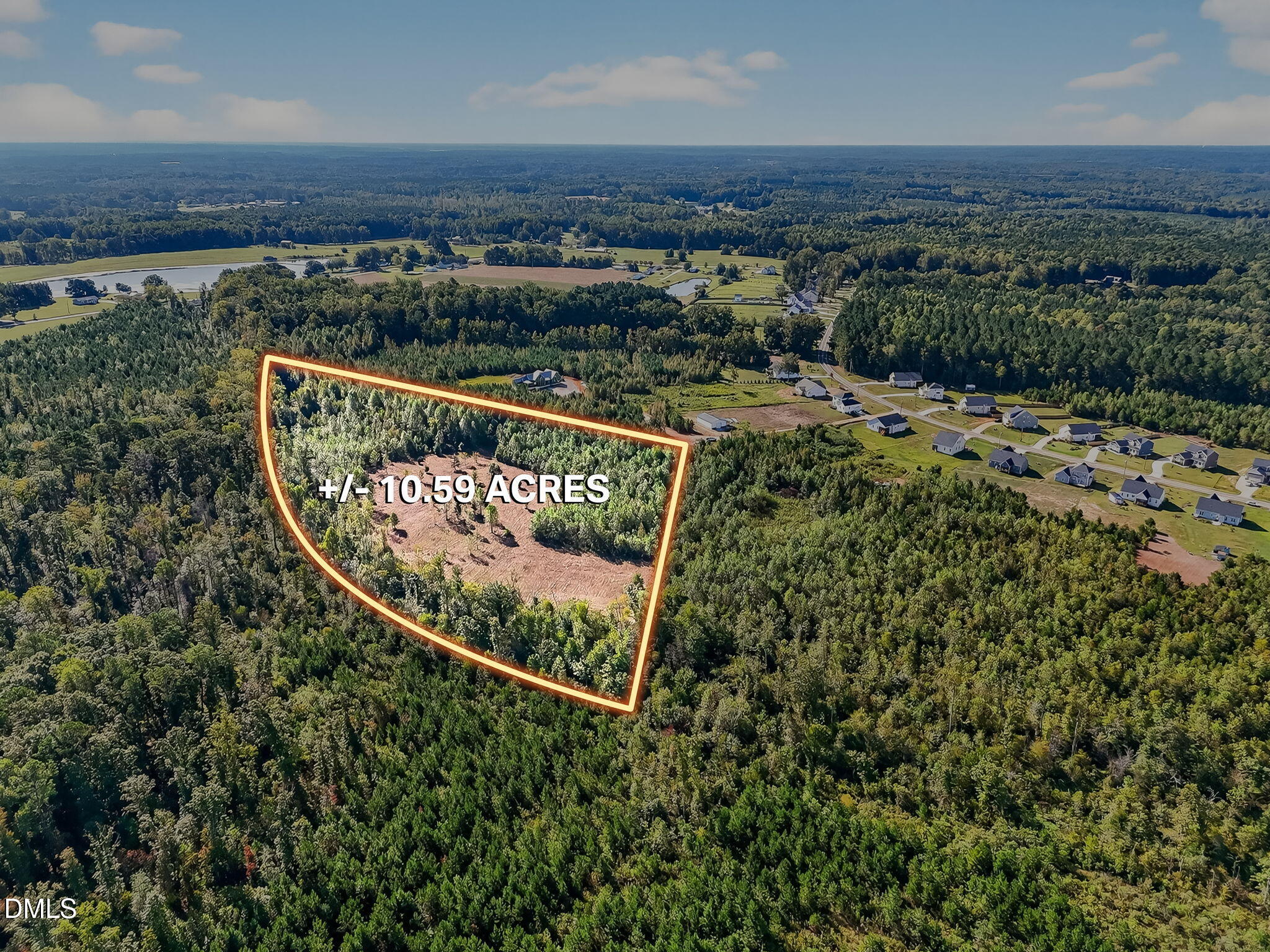 0 Boarder Creek Lane