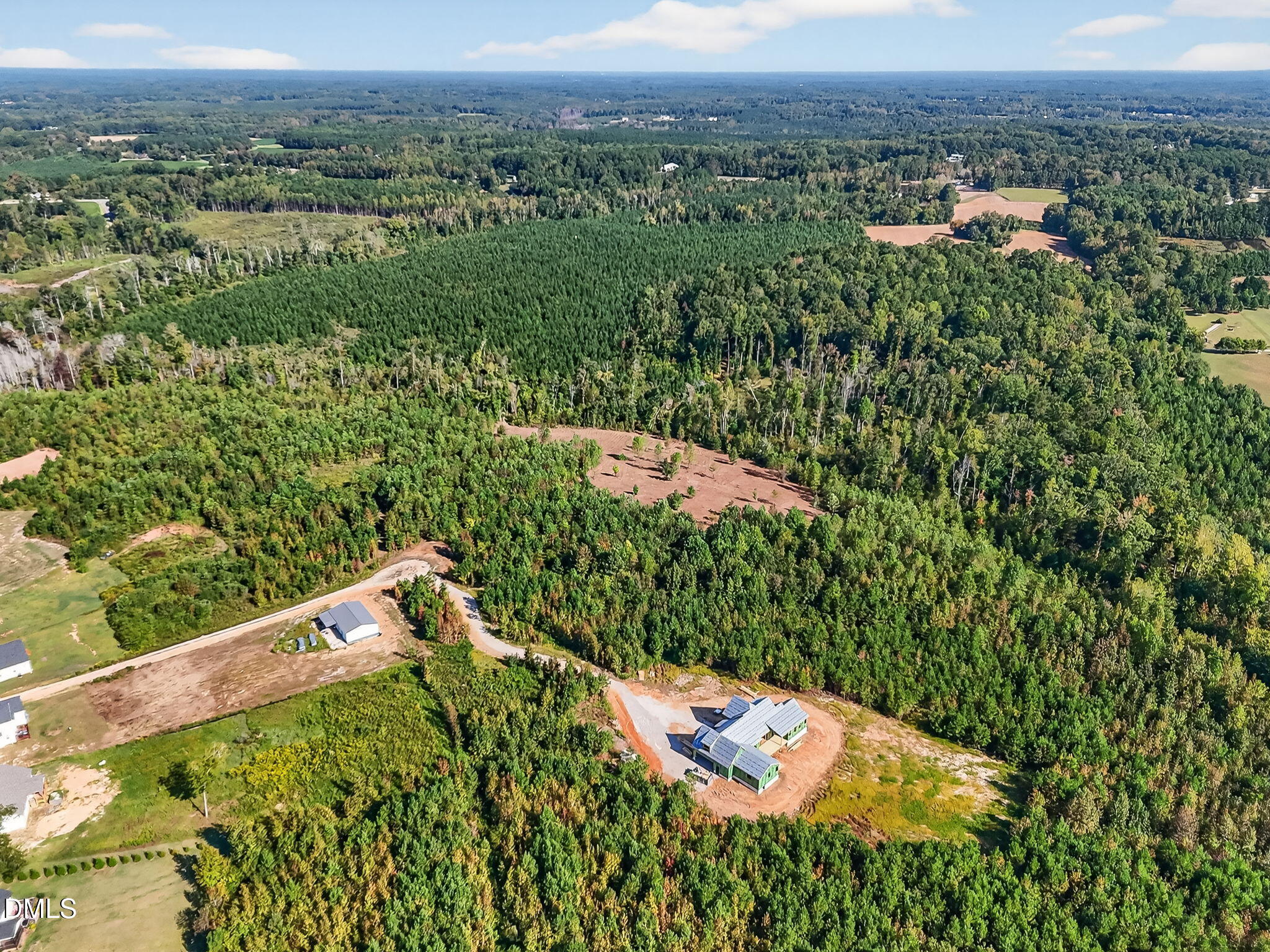 0 Boarder Creek Lane