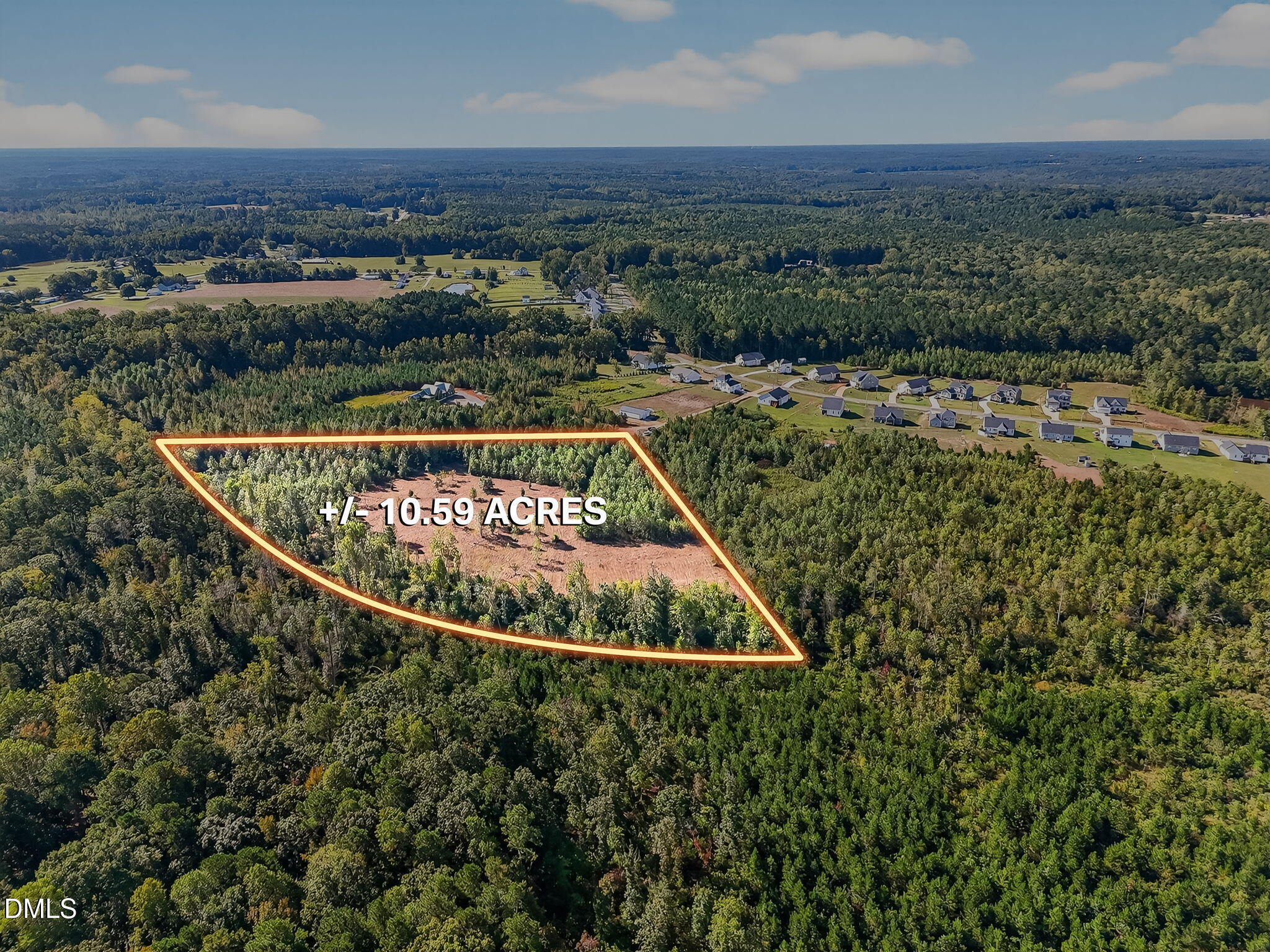 0 Boarder Creek Lane