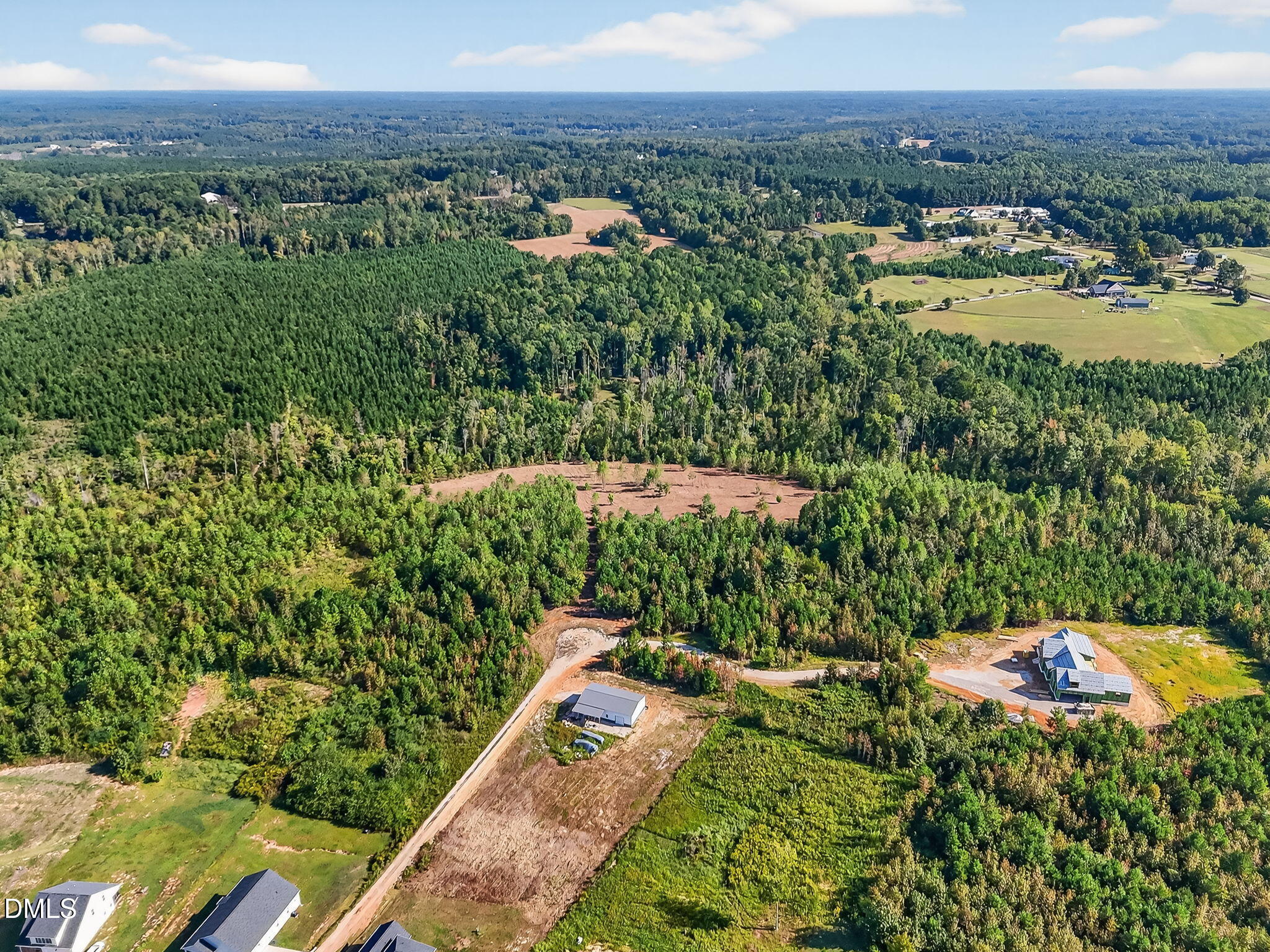 0 Boarder Creek Lane