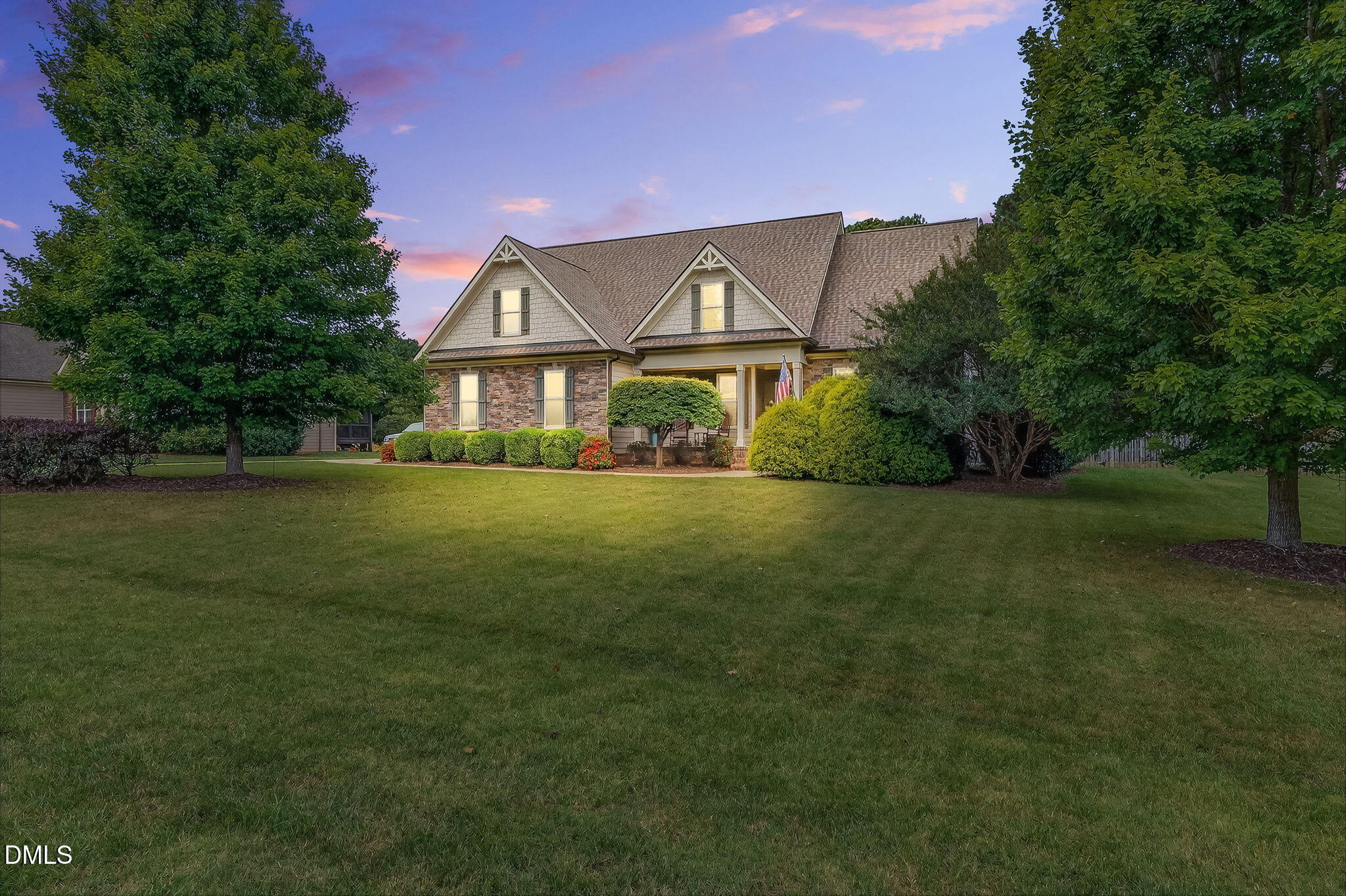 3855 Ironwood Drive