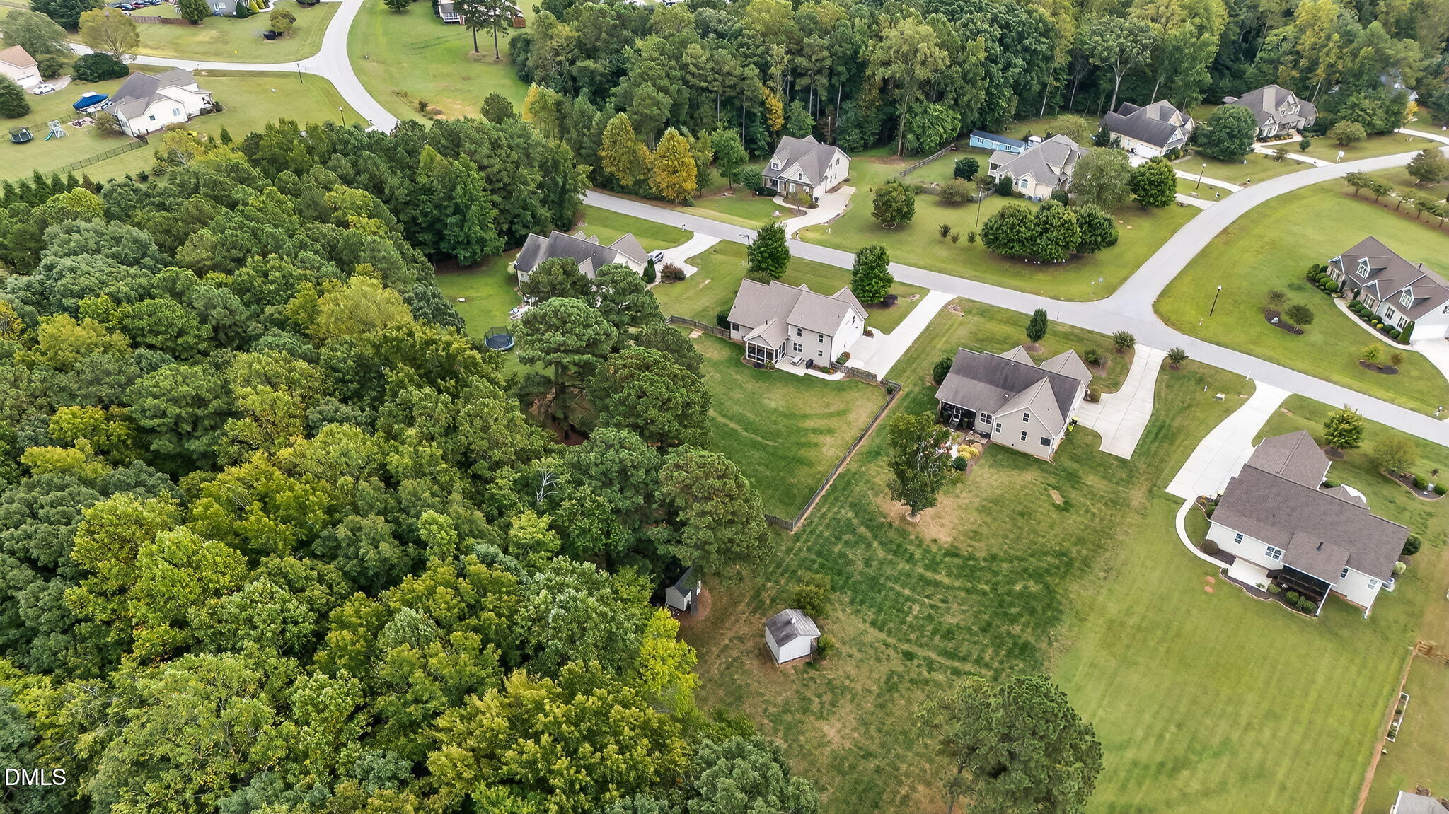 3855 Ironwood Drive