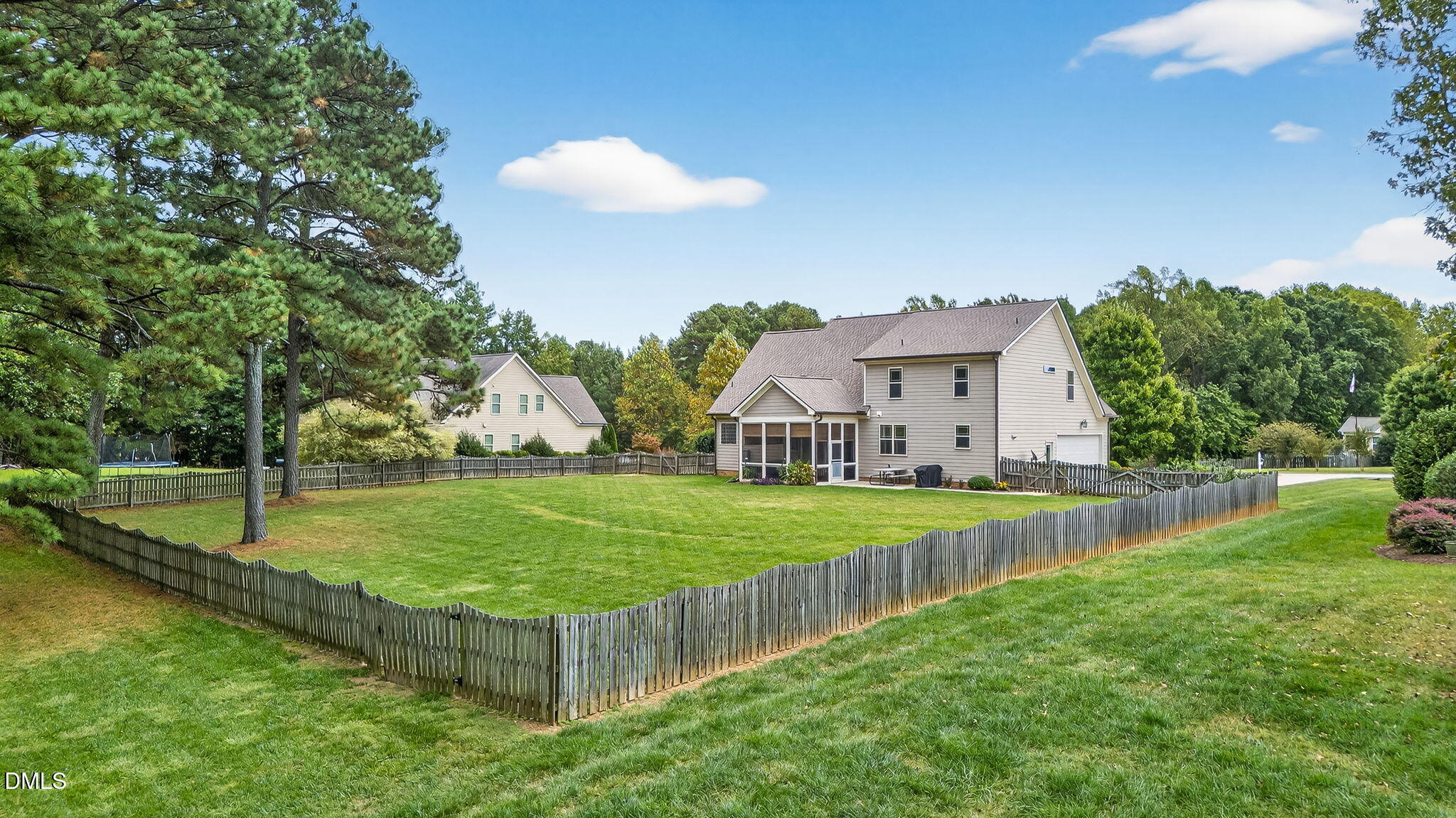 3855 Ironwood Drive