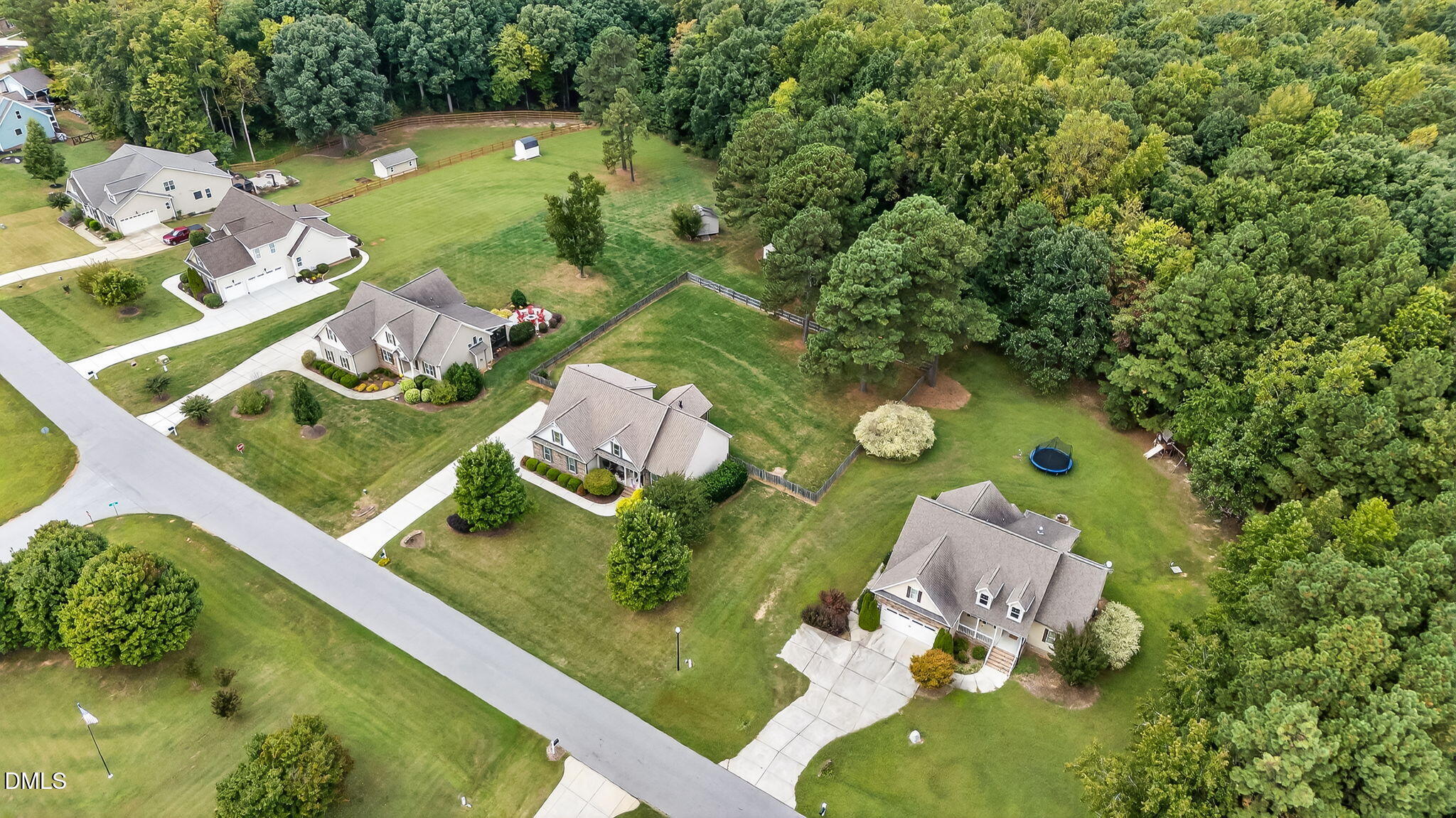 3855 Ironwood Drive