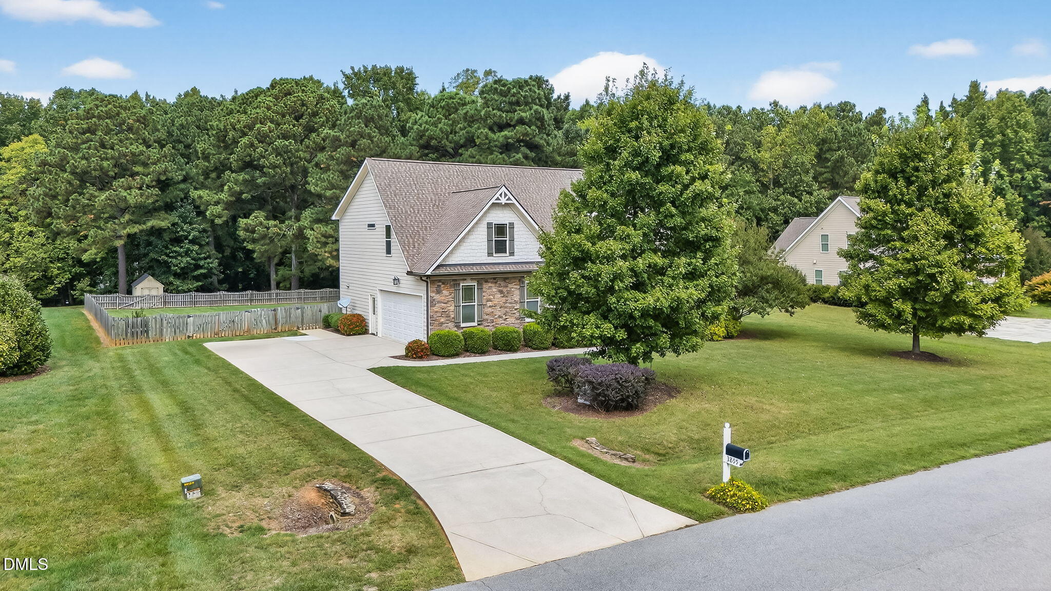 3855 Ironwood Drive