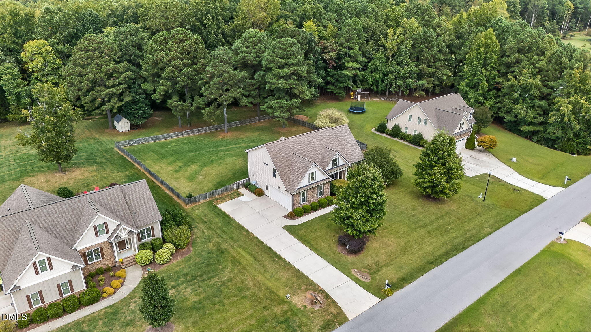 3855 Ironwood Drive