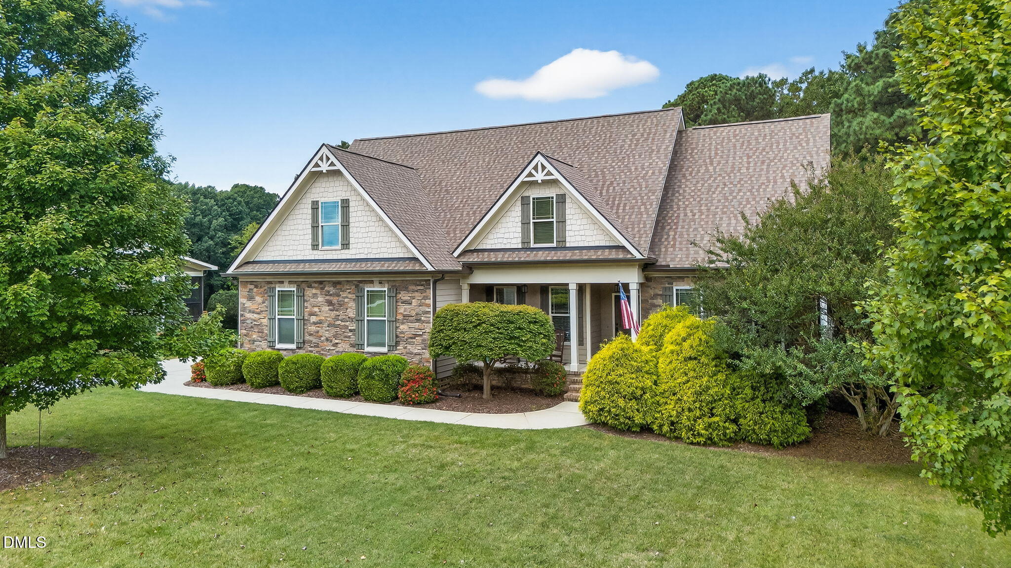 3855 Ironwood Drive