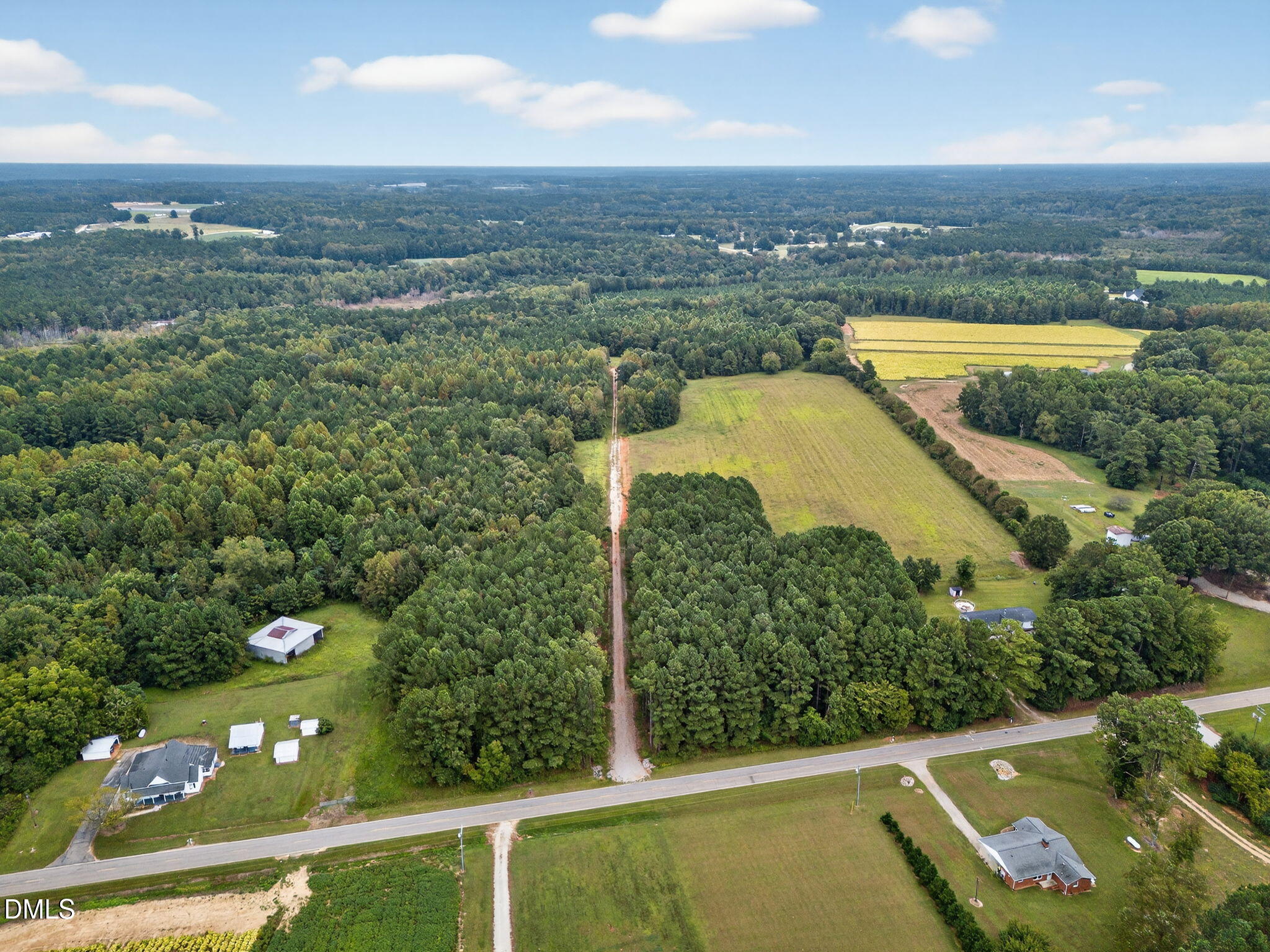 0 Braxton Ridge Lane