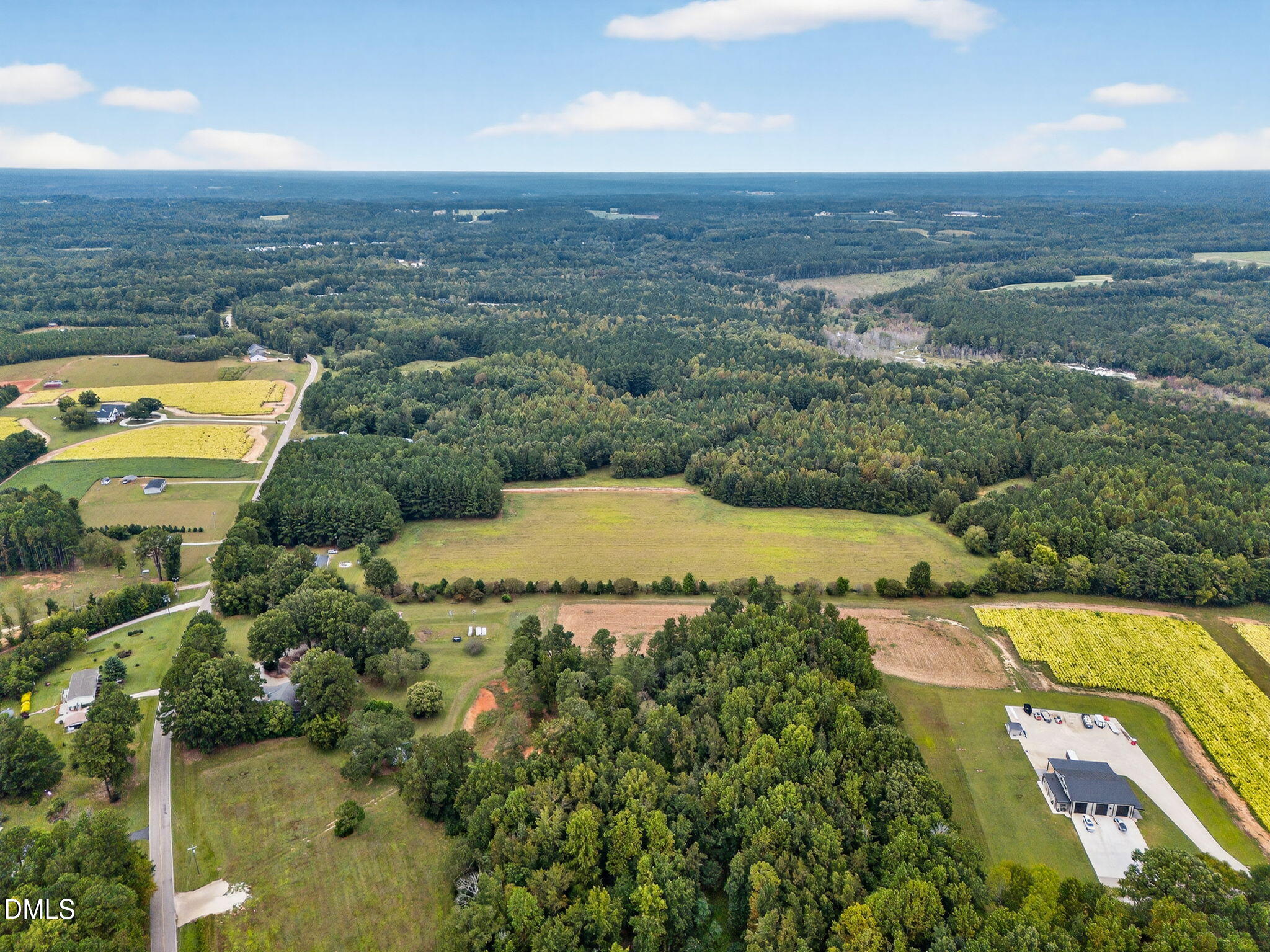 0 Braxton Ridge Lane