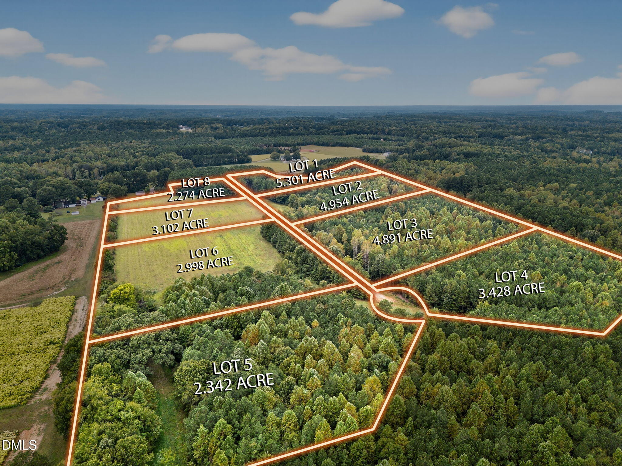 0 Braxton Ridge Lane