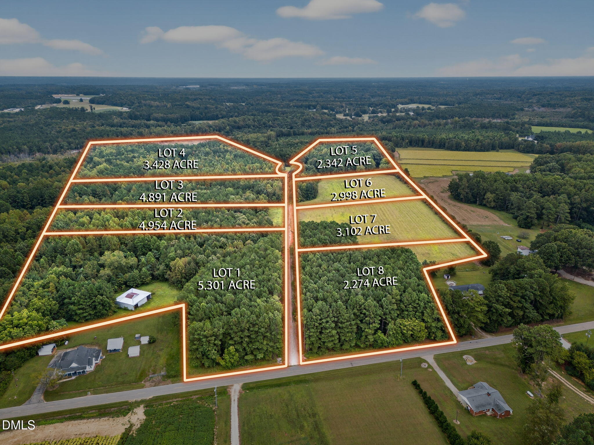 0 Braxton Ridge Lane