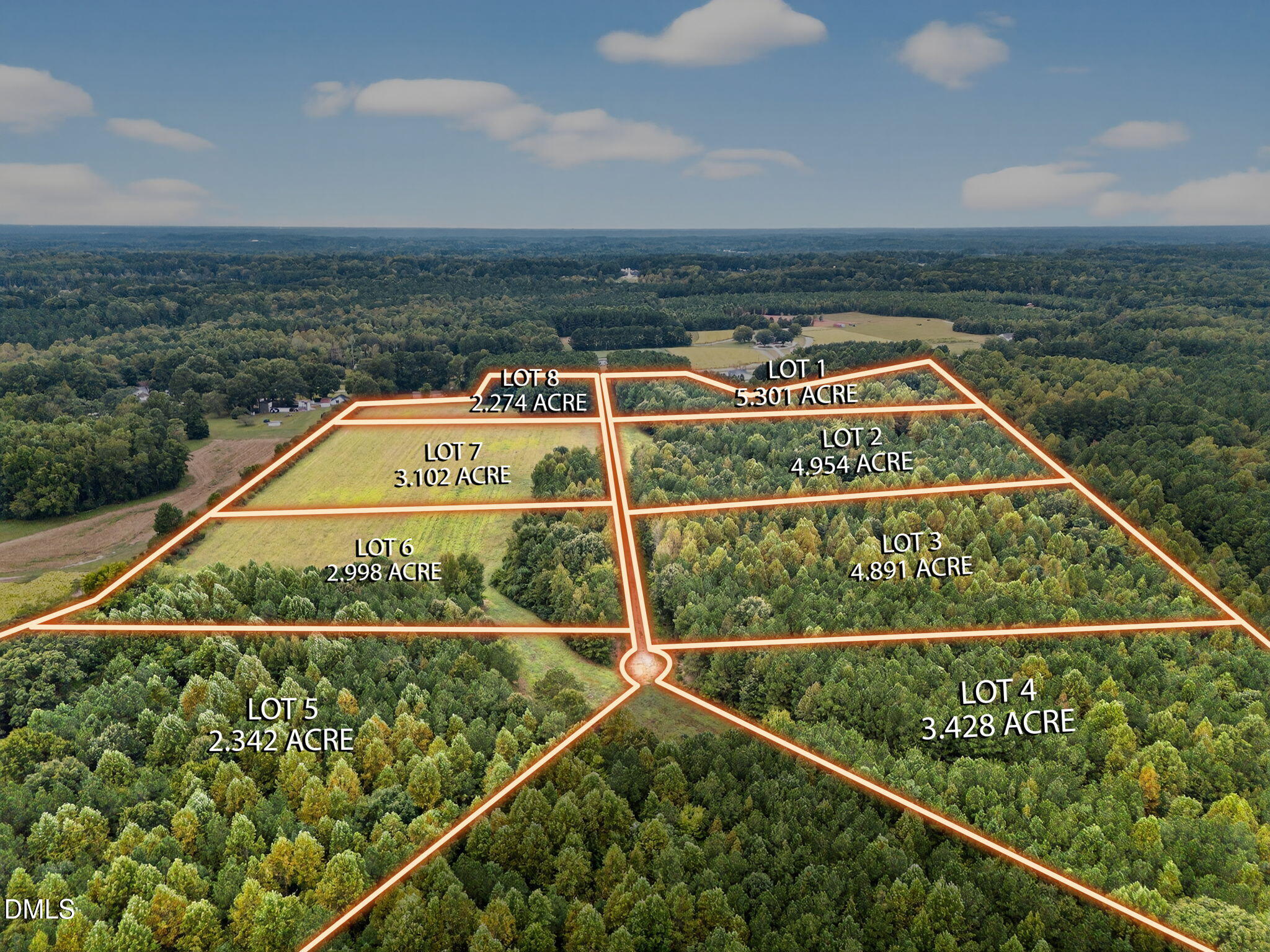 0 Braxton Ridge Lane