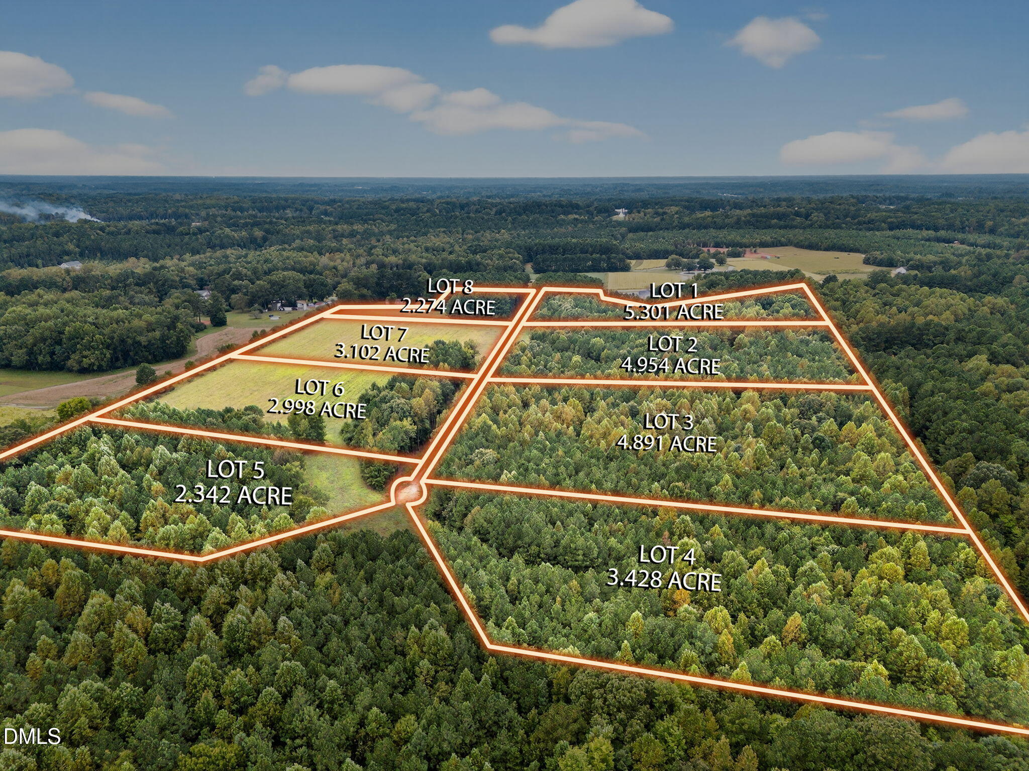0 Braxton Ridge Lane