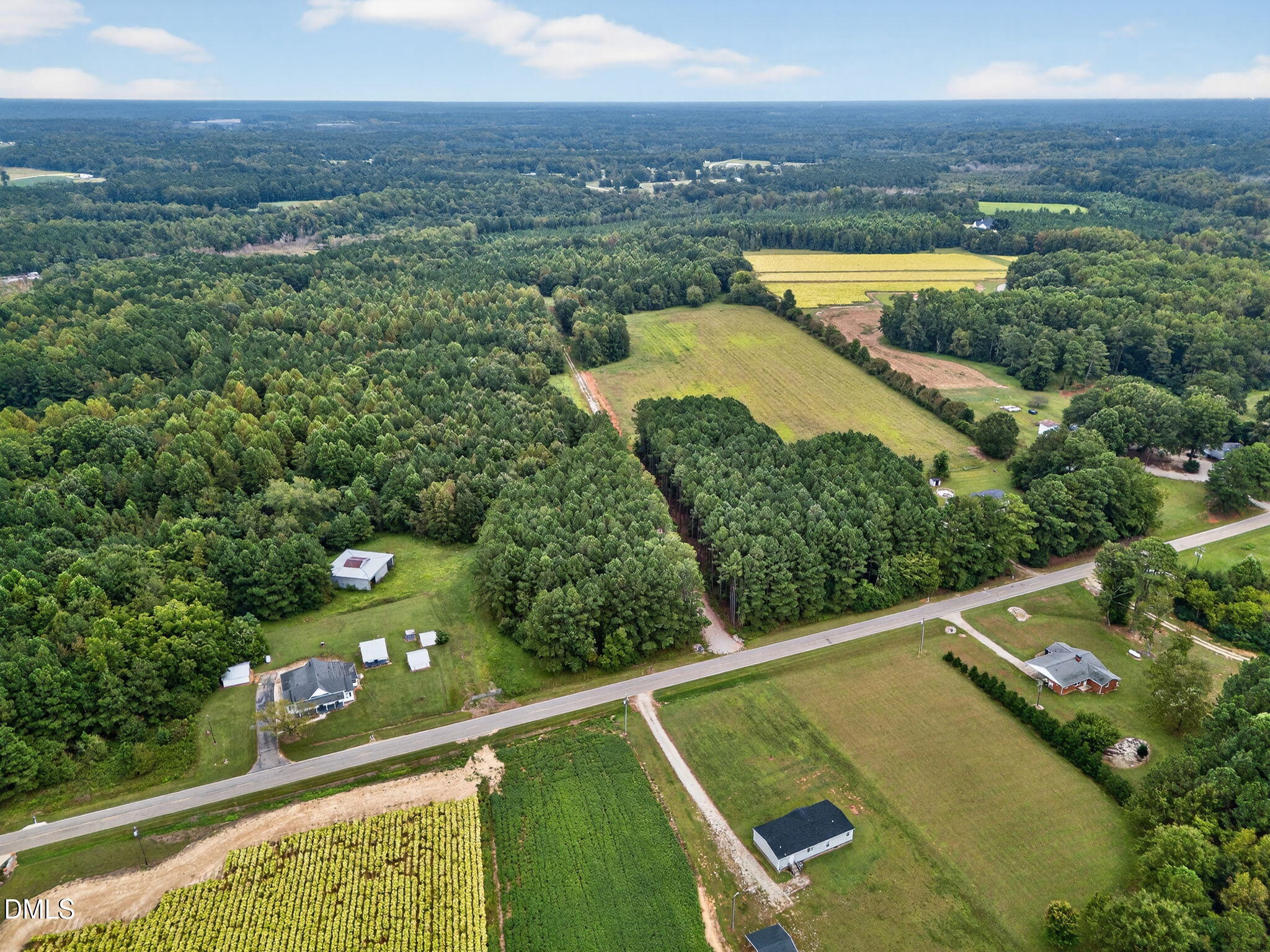 0 Braxton Ridge Lane