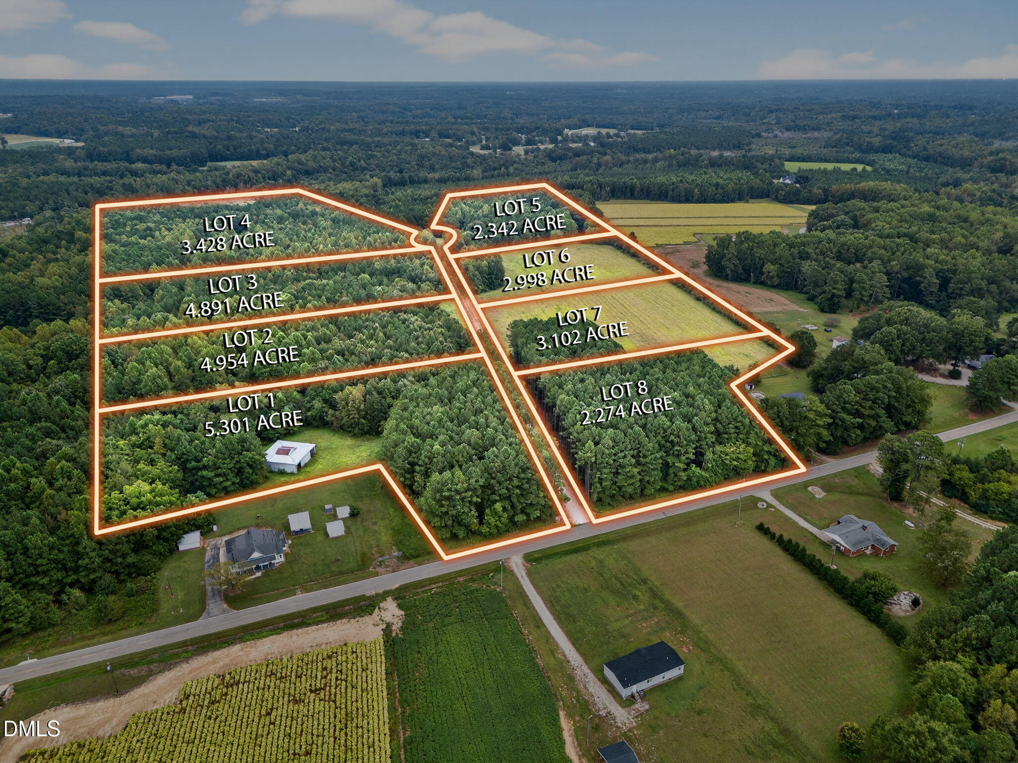 0 Braxton Ridge Lane