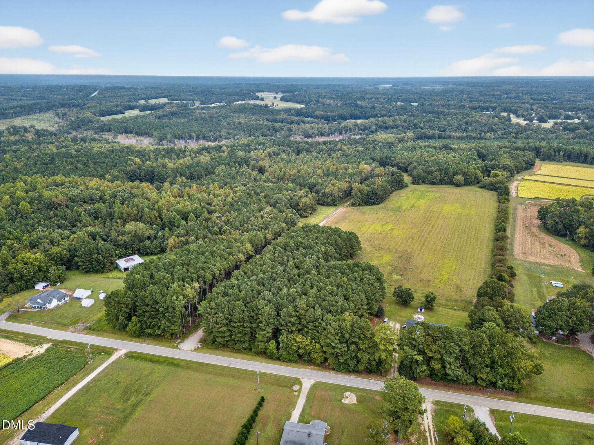 0 Braxton Ridge Lane