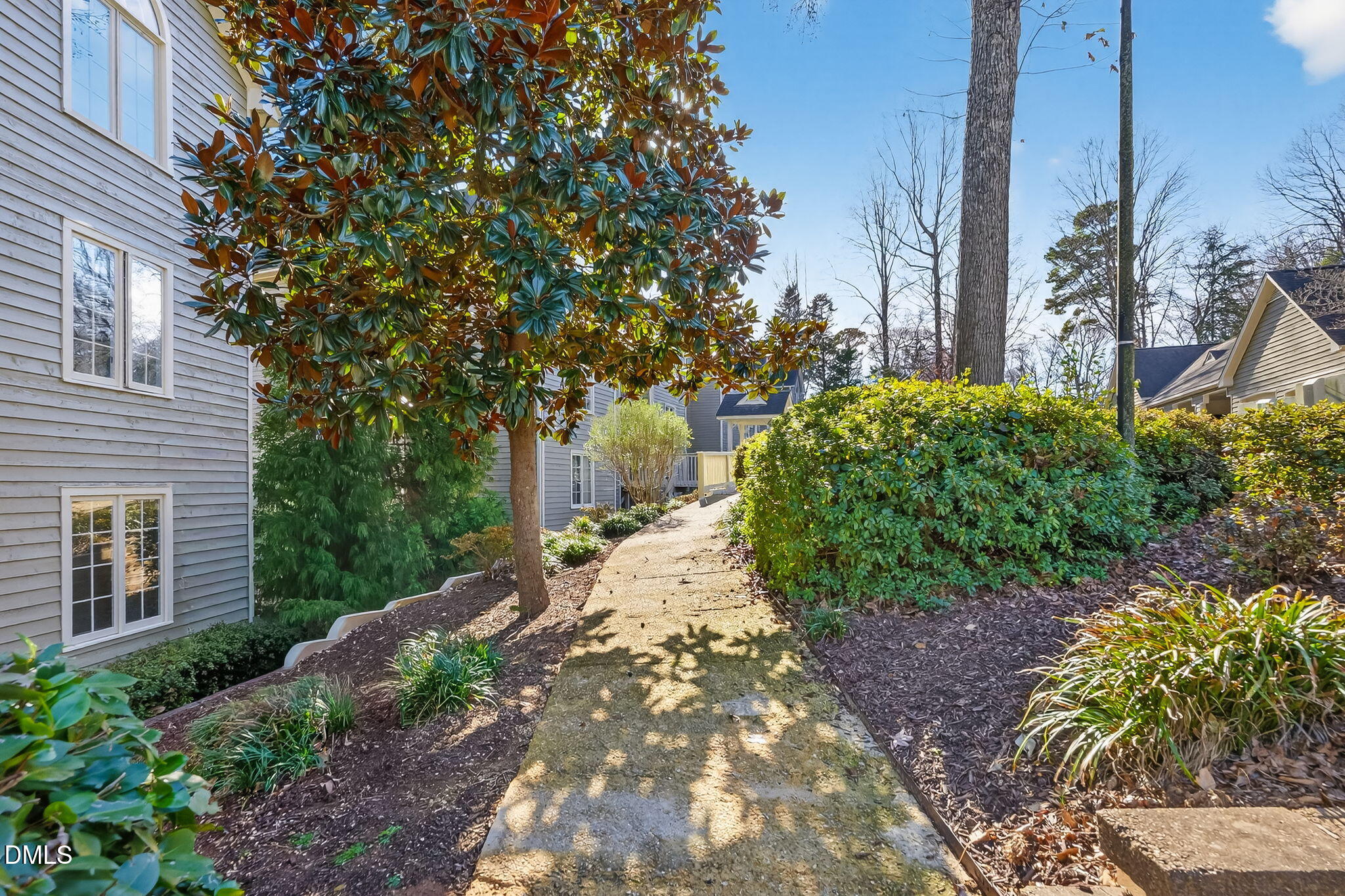 325 Glen Echo Lane # H