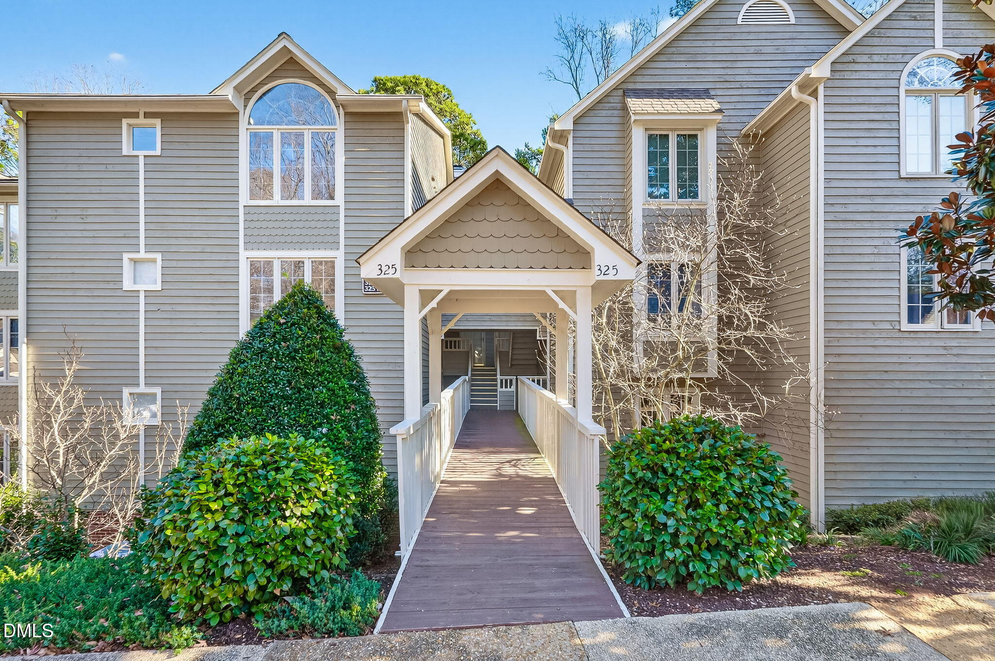 325 Glen Echo Lane # H