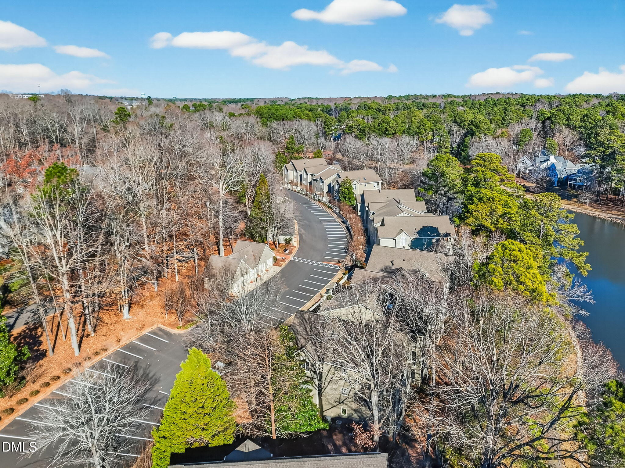 325 Glen Echo Lane # H