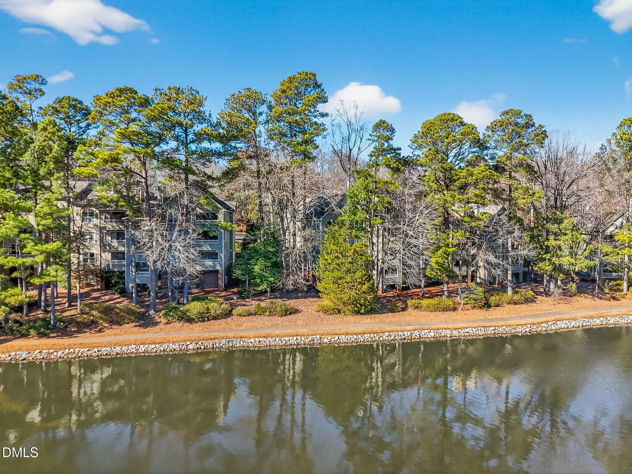 325 Glen Echo Lane # H