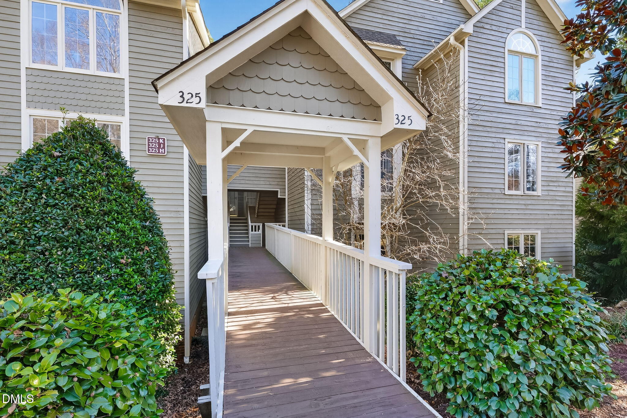 325 Glen Echo Lane # H