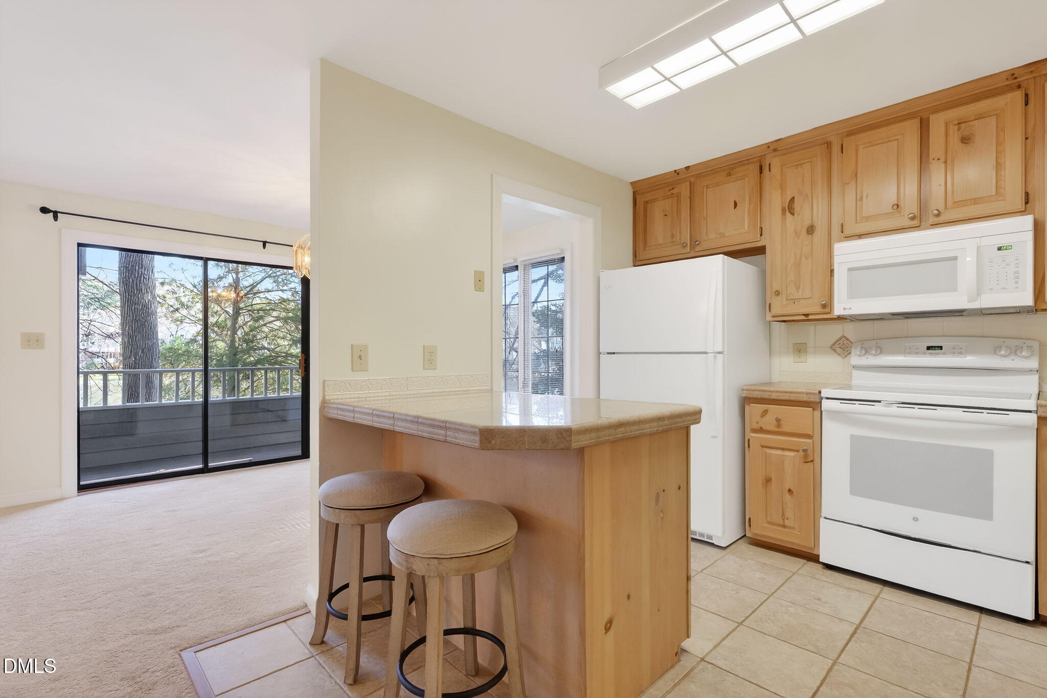 325 Glen Echo Lane # H