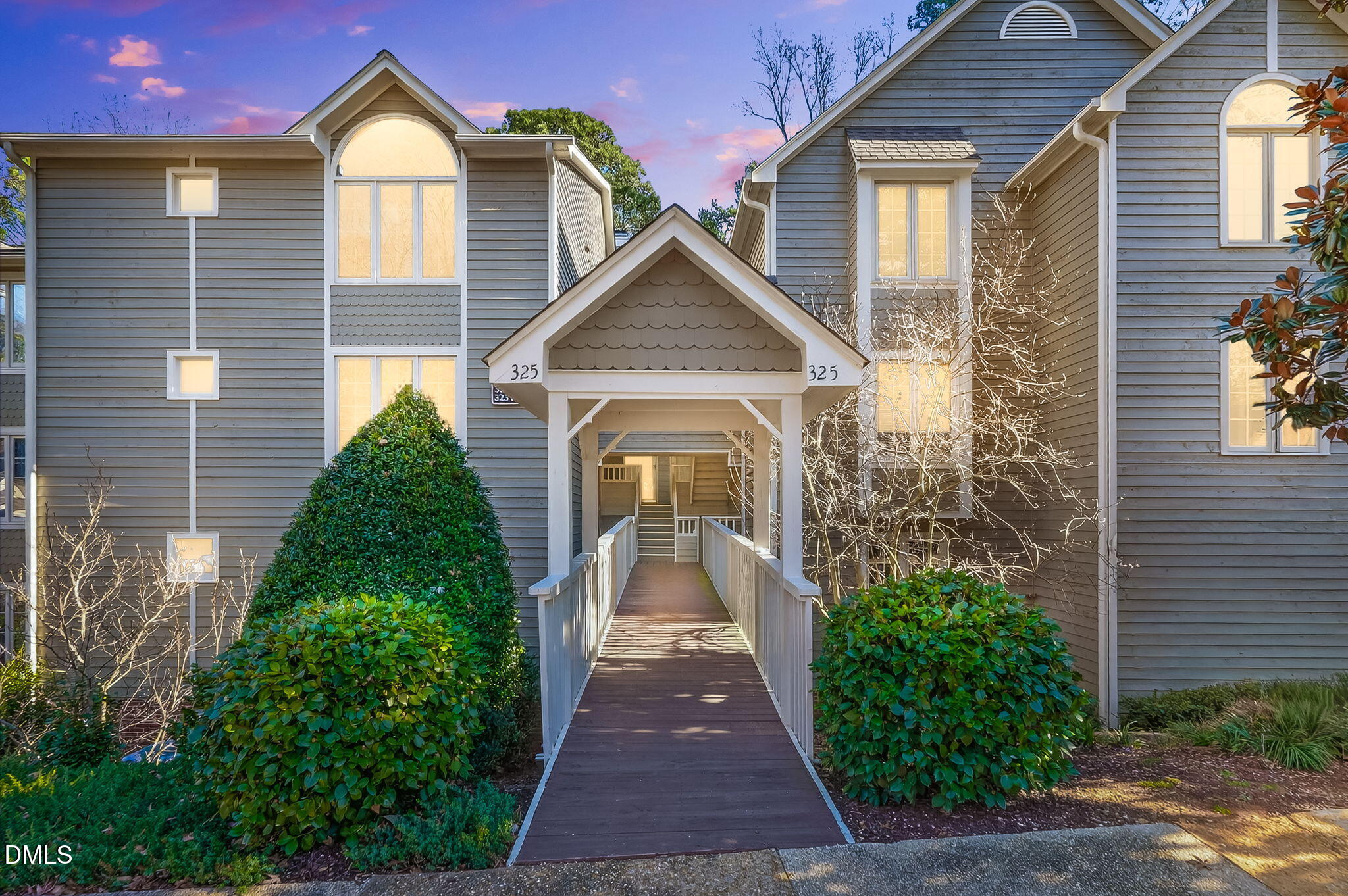 325 Glen Echo Lane # H