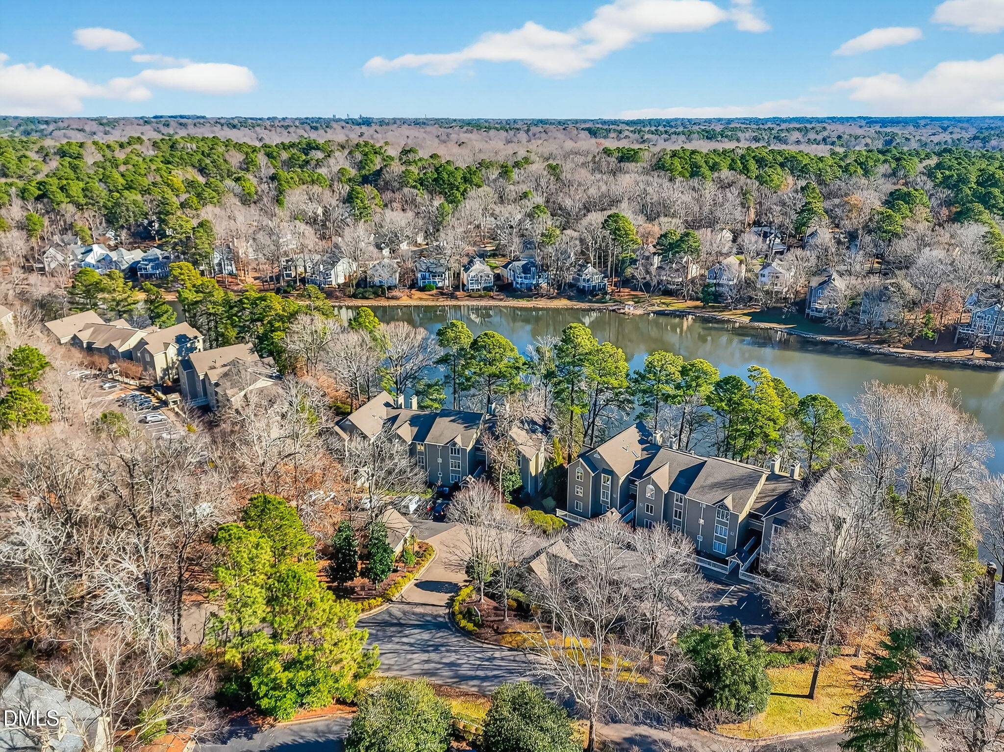 325 Glen Echo Lane # H