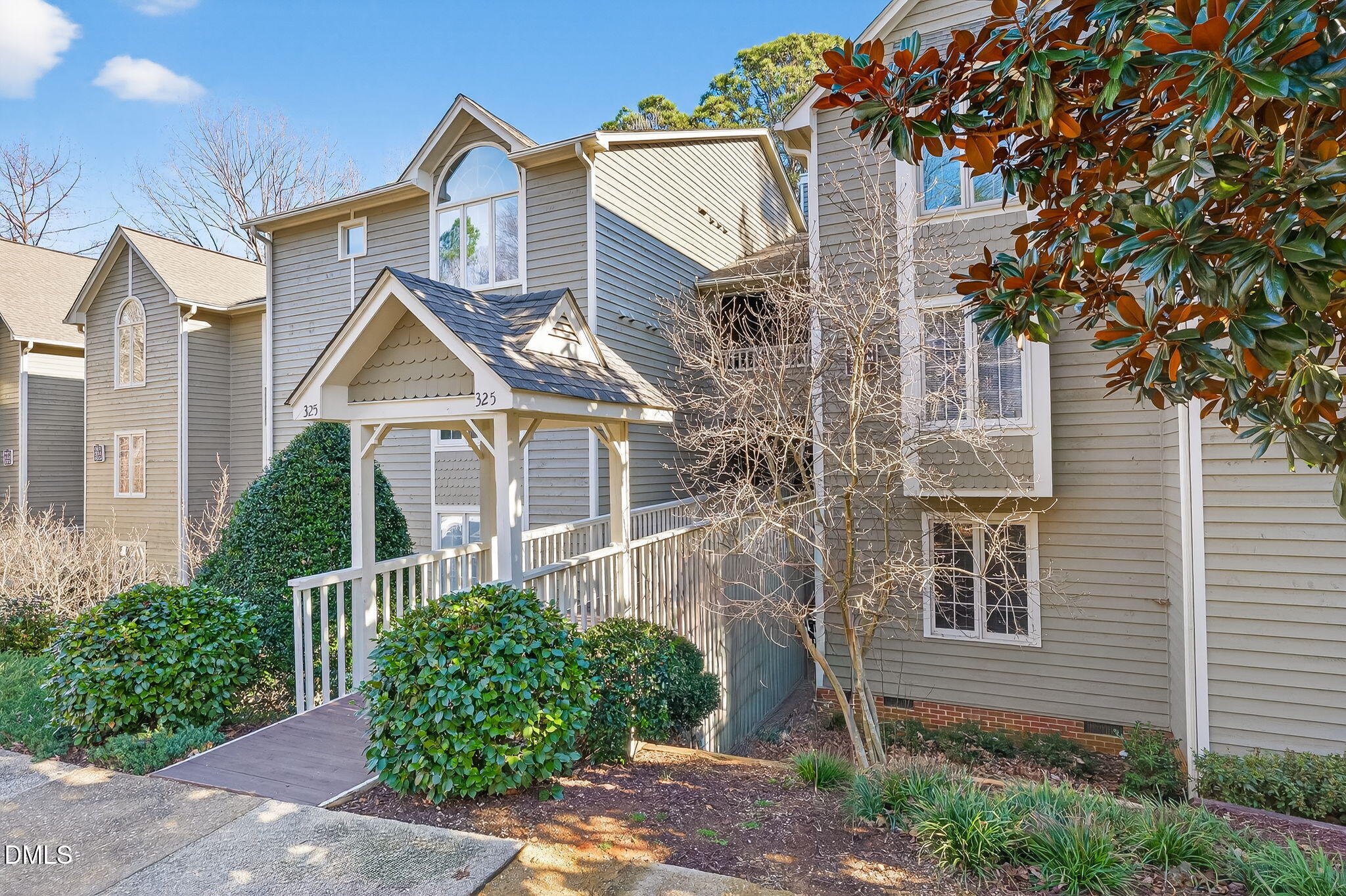 325 Glen Echo Lane # H