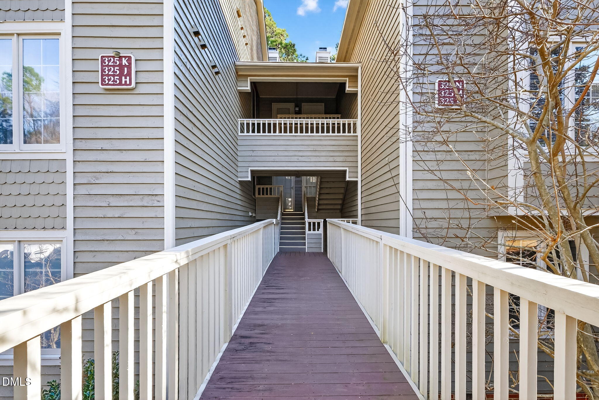 325 Glen Echo Lane # H