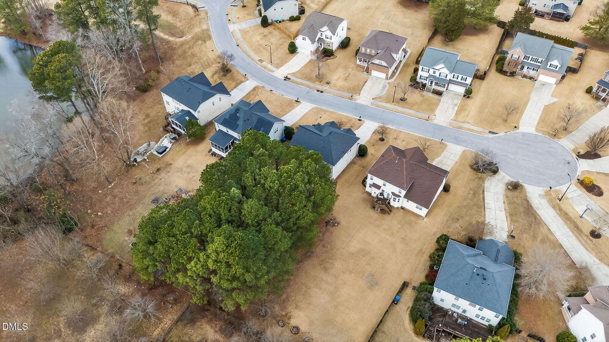 610 Toledo Court
