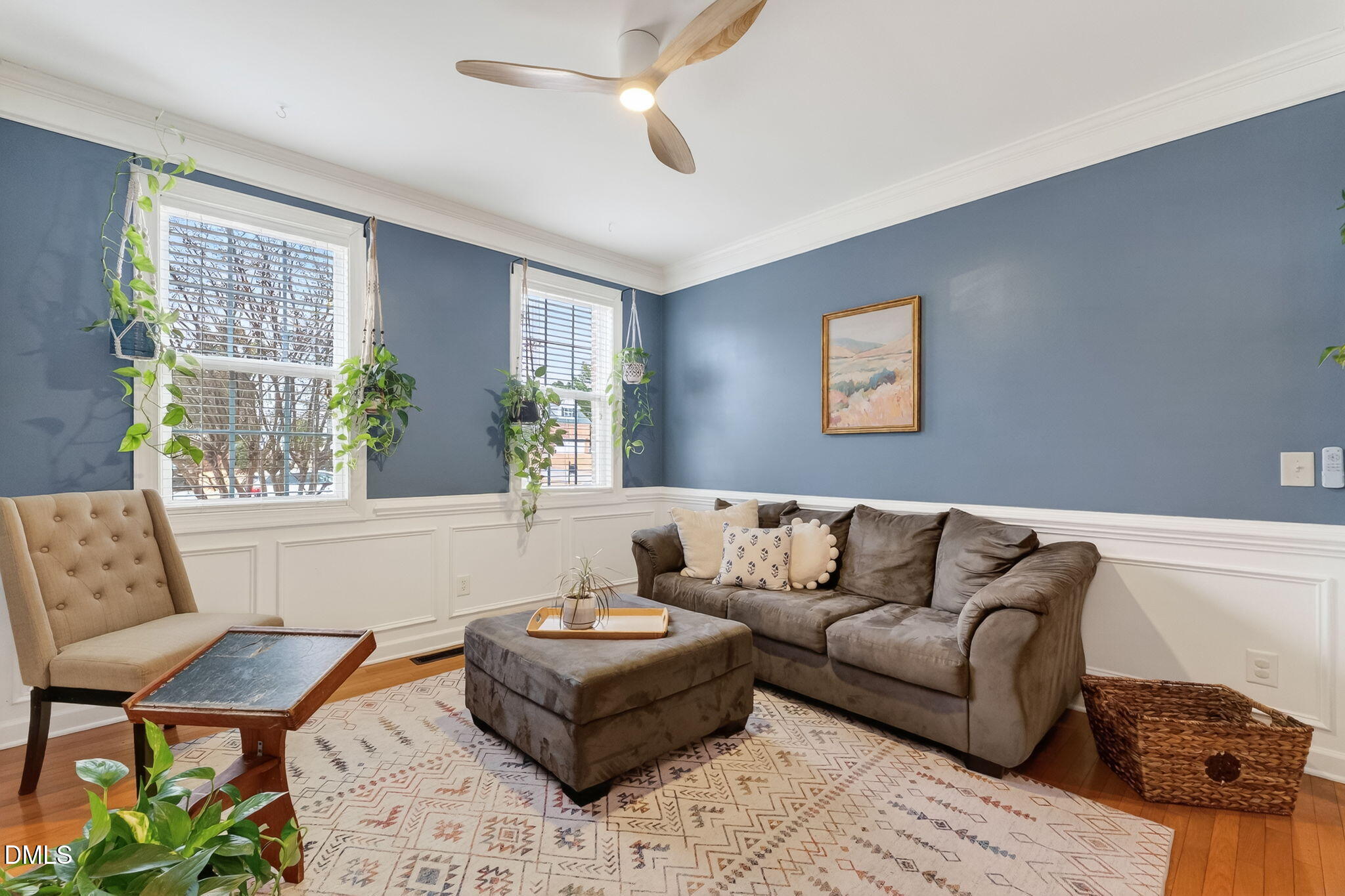 610 Toledo Court