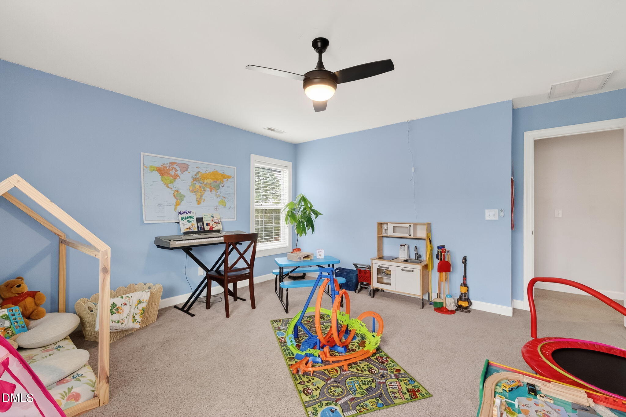 610 Toledo Court