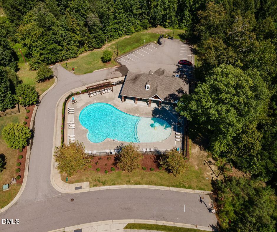 610 Toledo Court