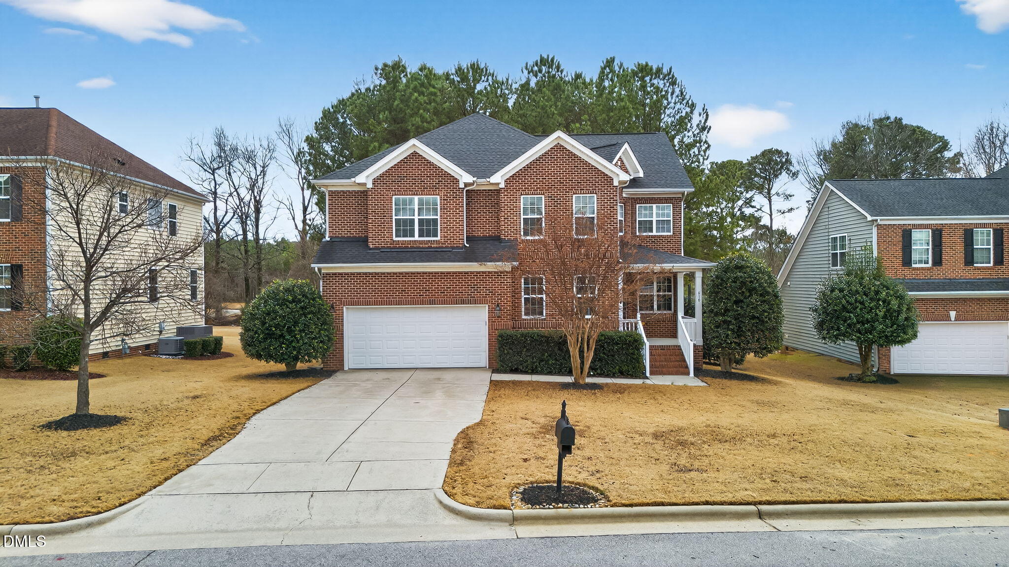 610 Toledo Court