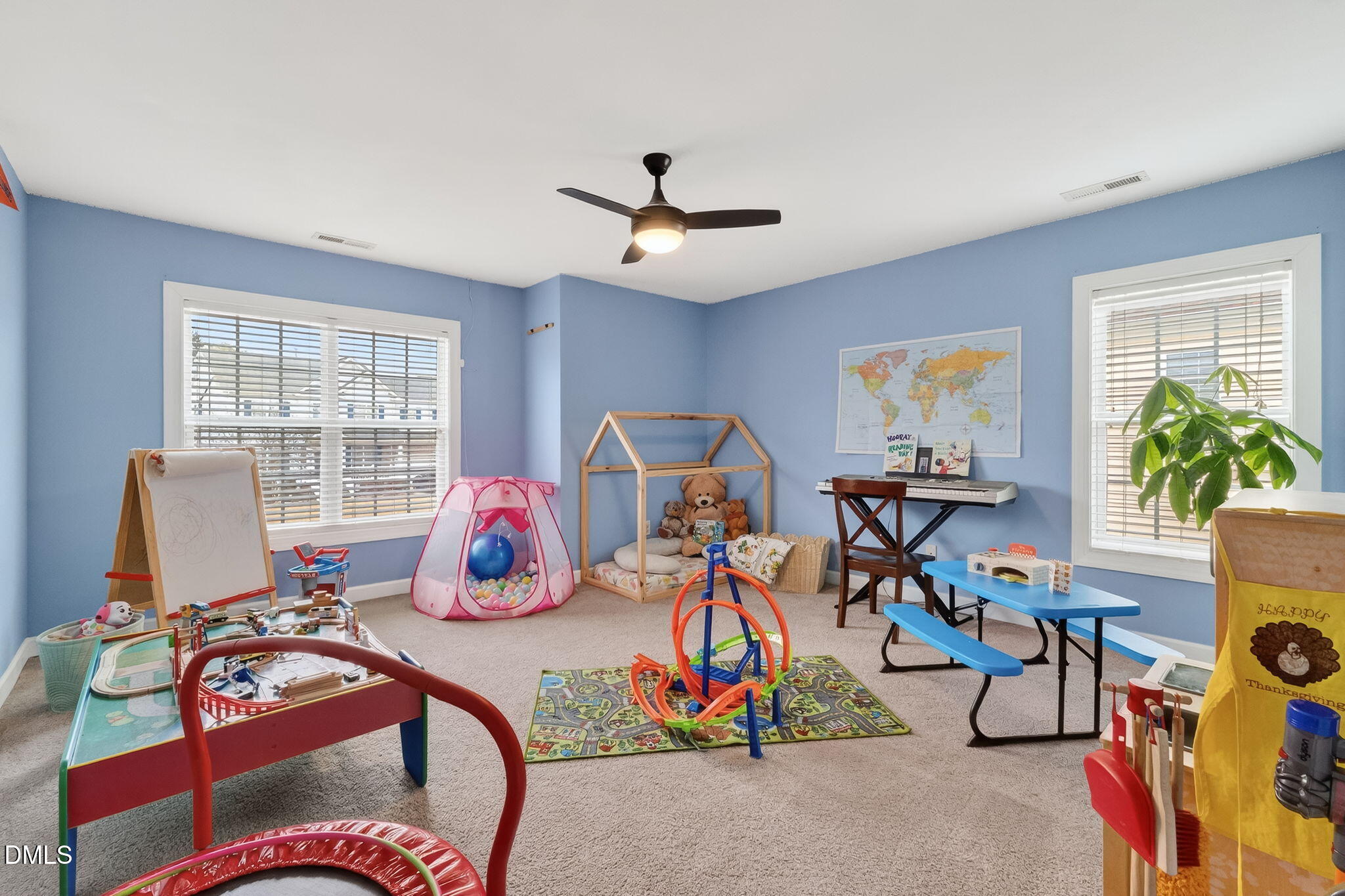 610 Toledo Court