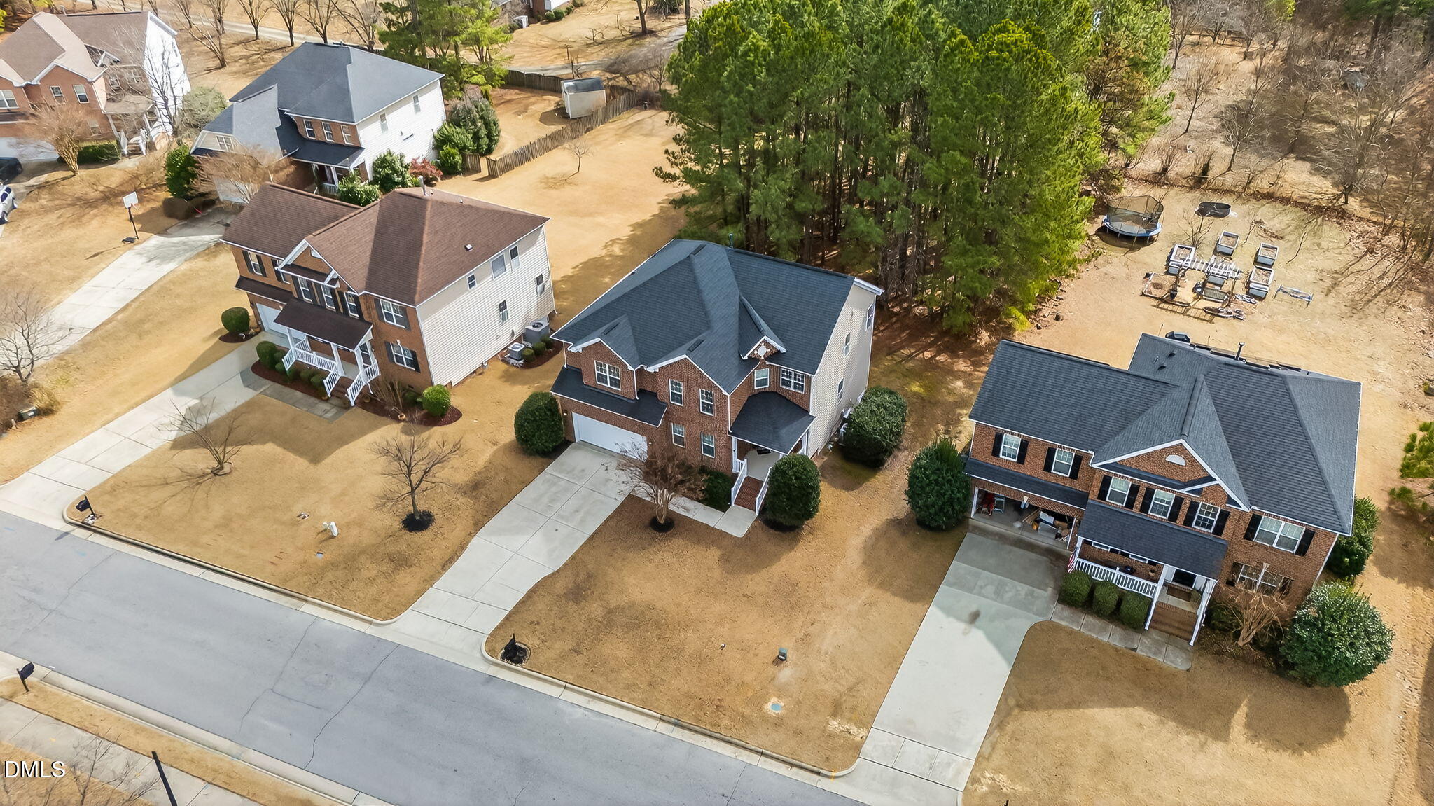 610 Toledo Court