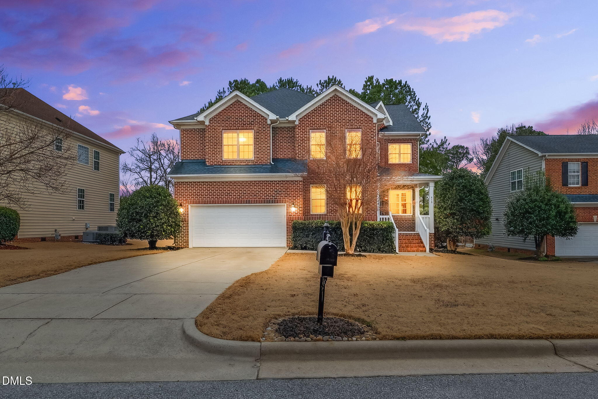 610 Toledo Court
