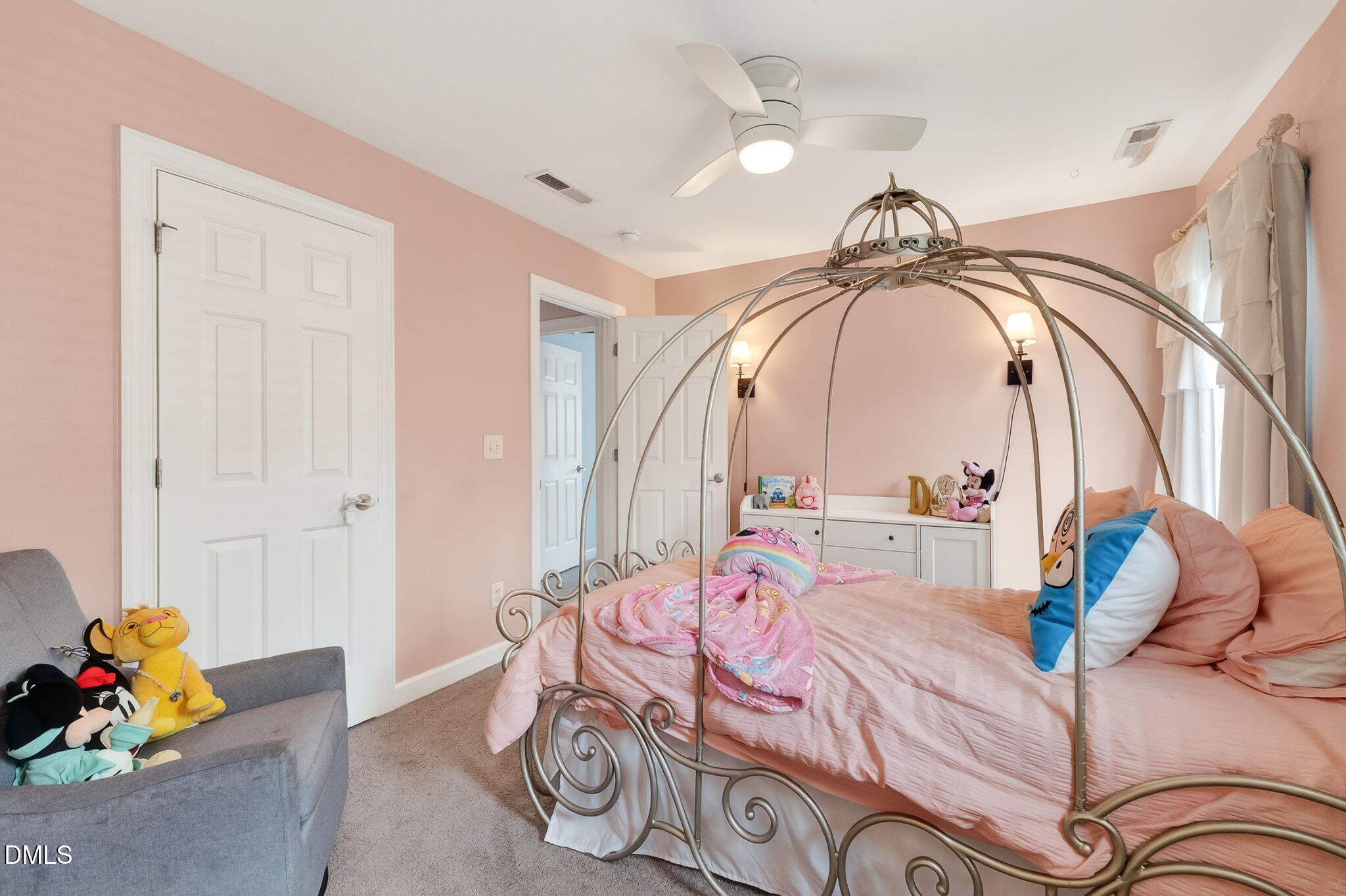 610 Toledo Court