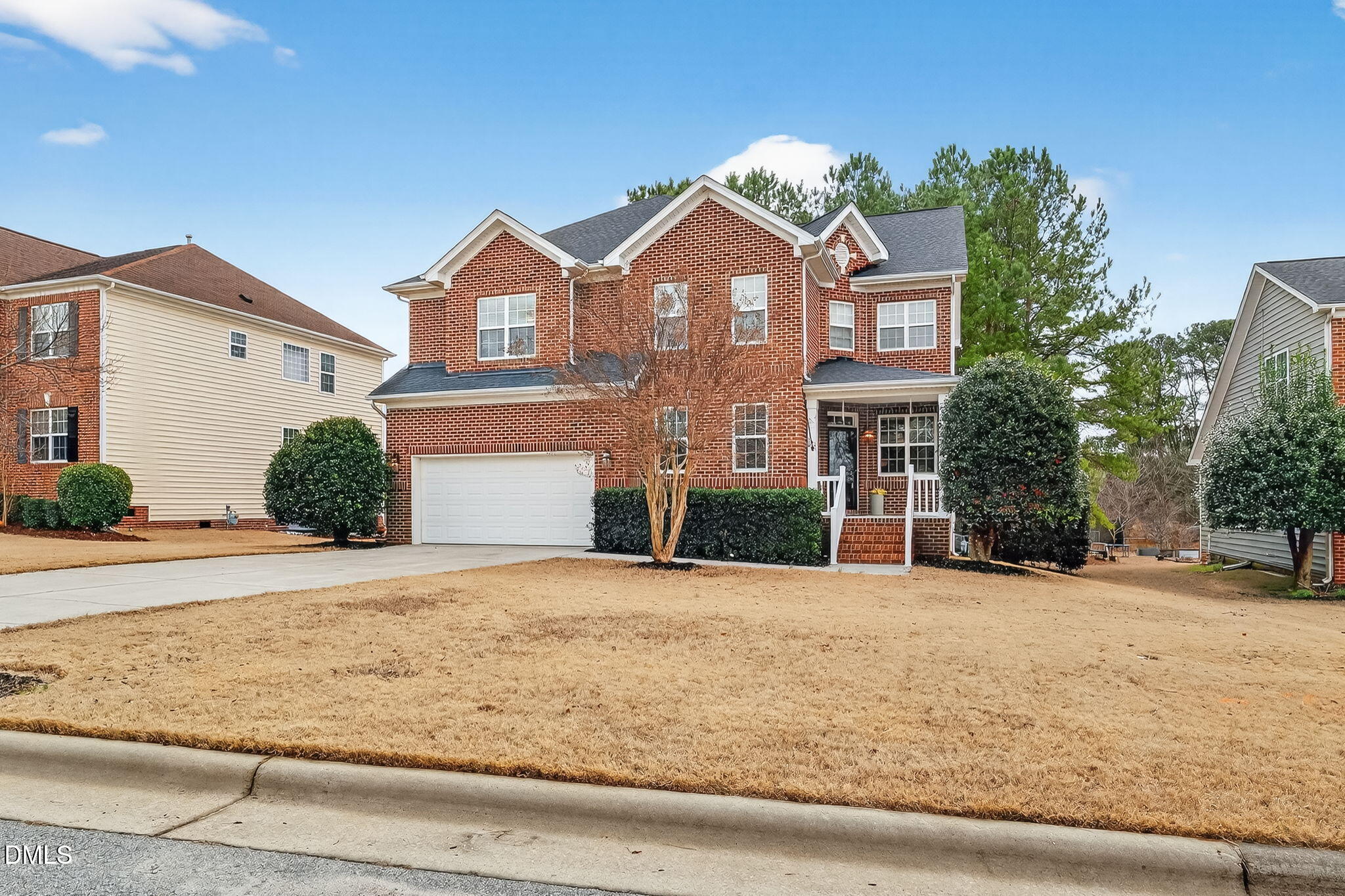 610 Toledo Court