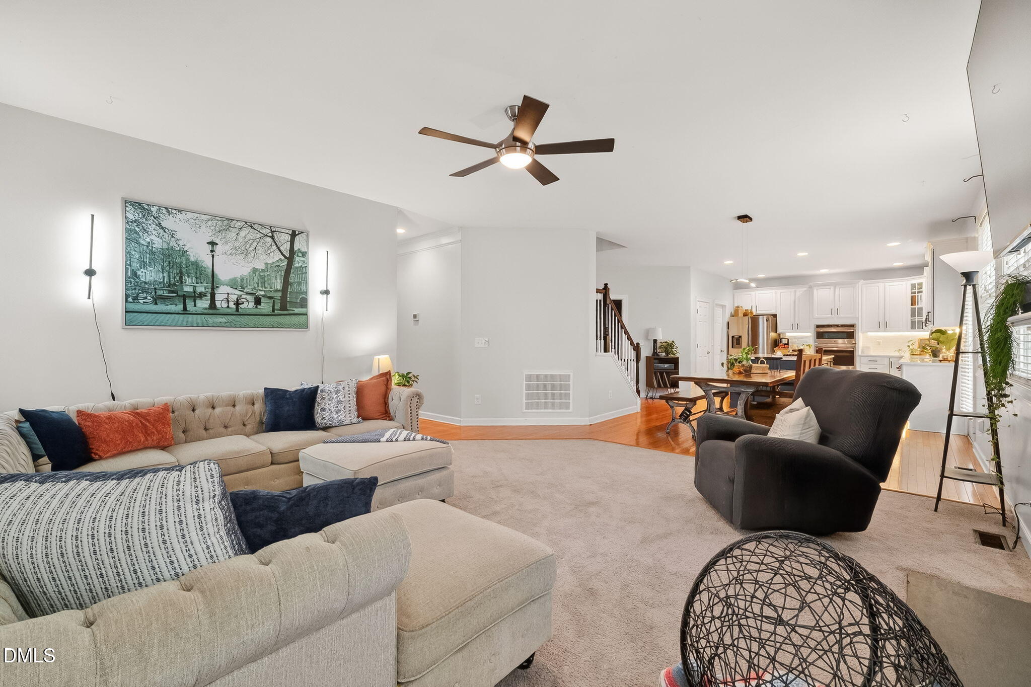 610 Toledo Court
