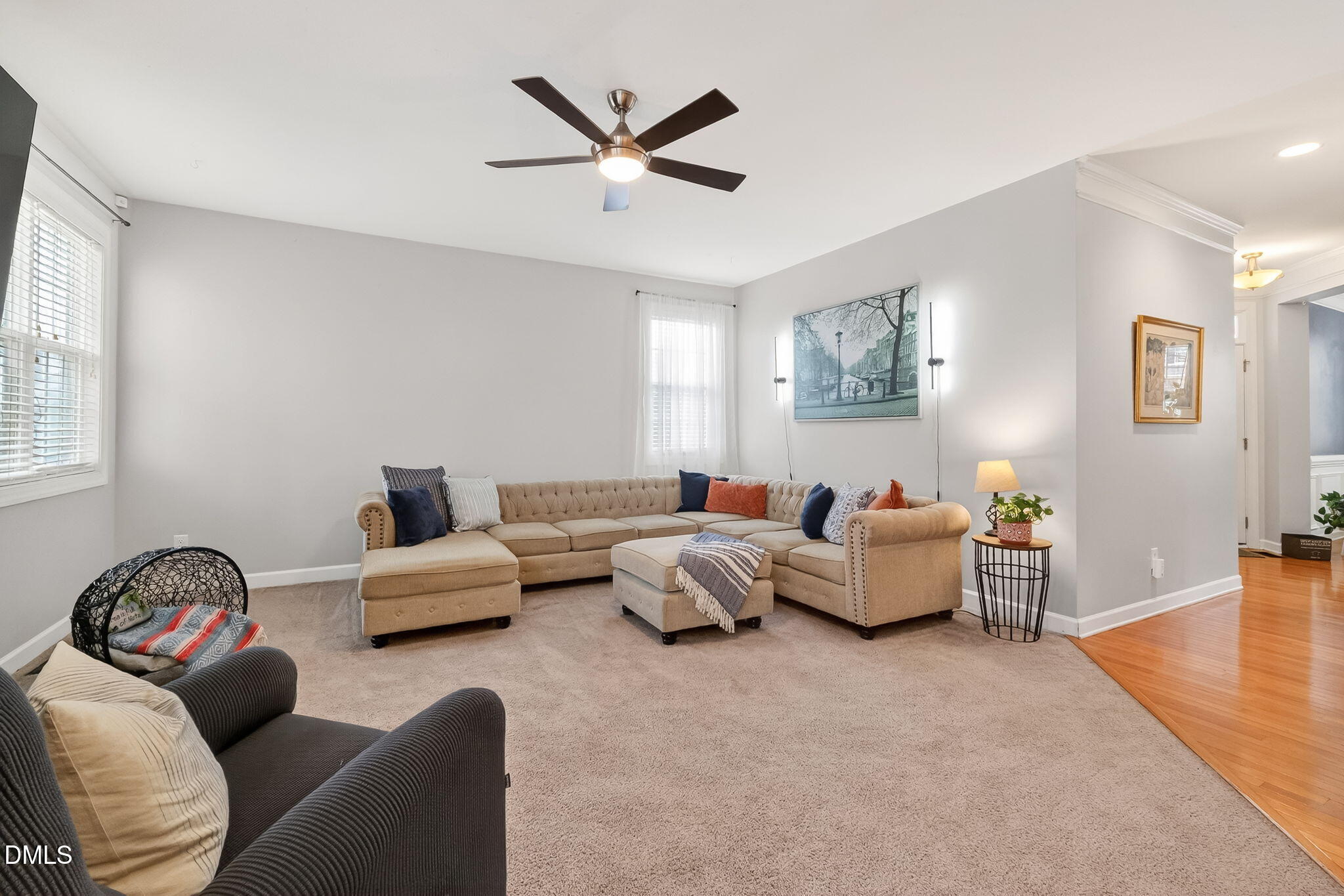 610 Toledo Court