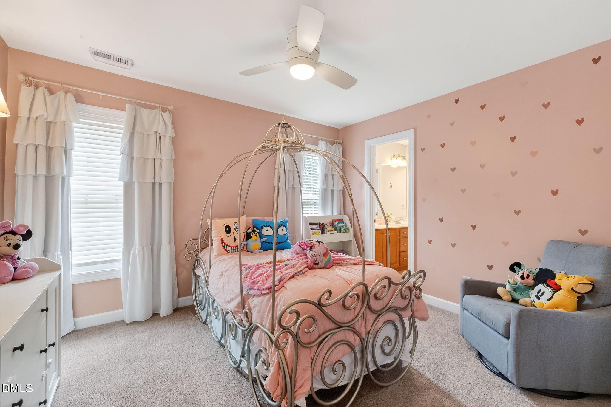 610 Toledo Court