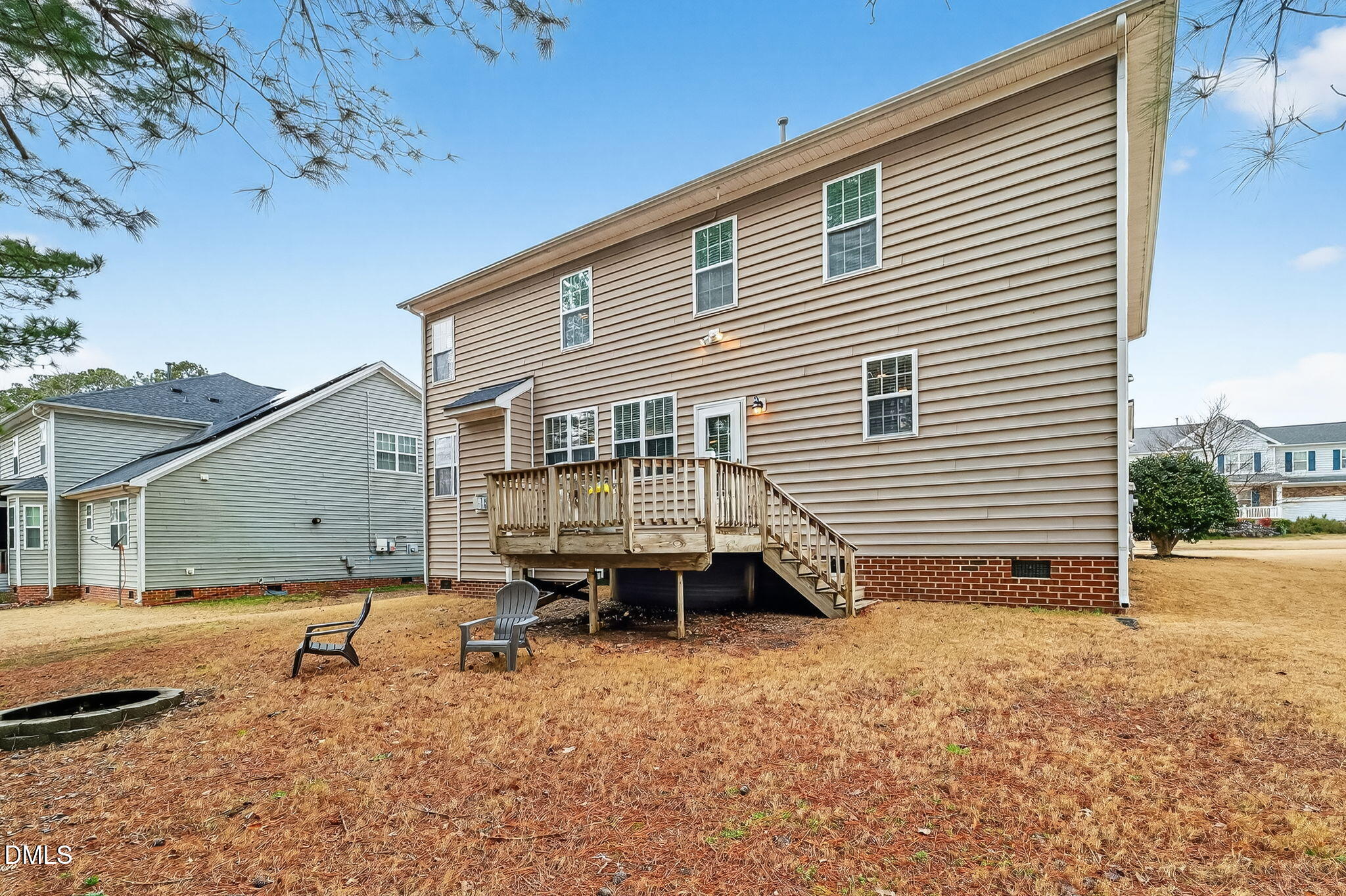 610 Toledo Court