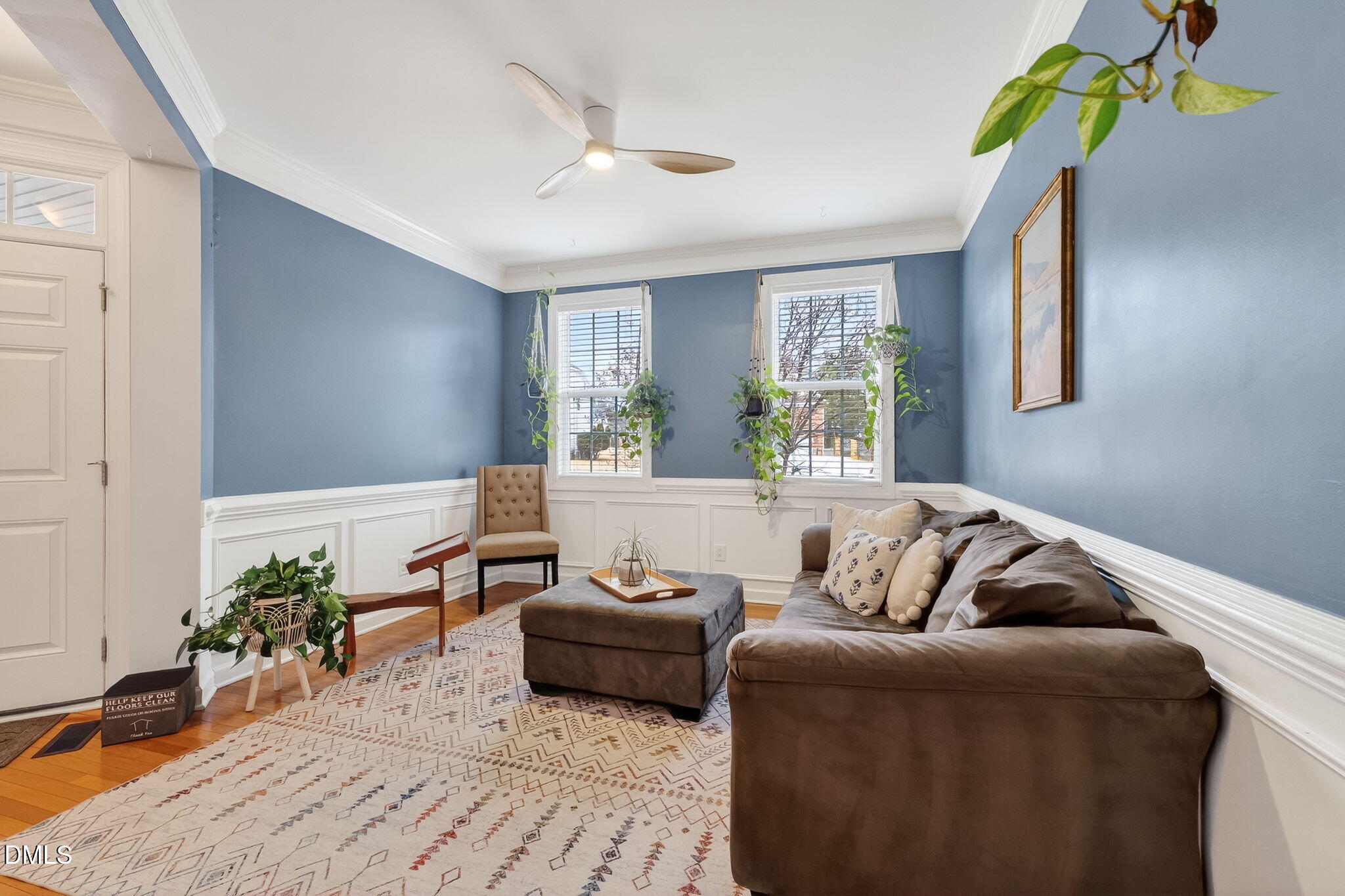 610 Toledo Court