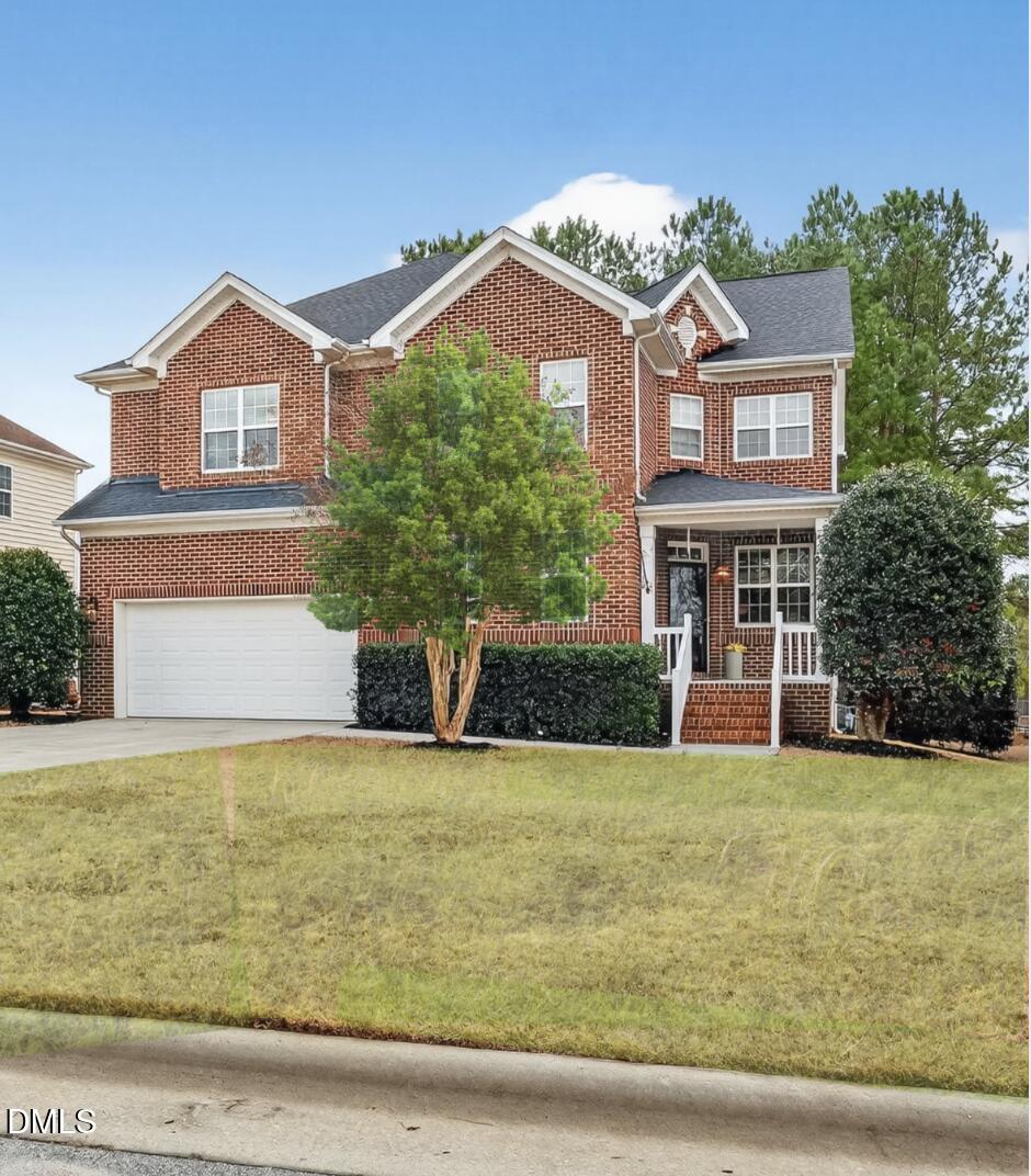 610 Toledo Court